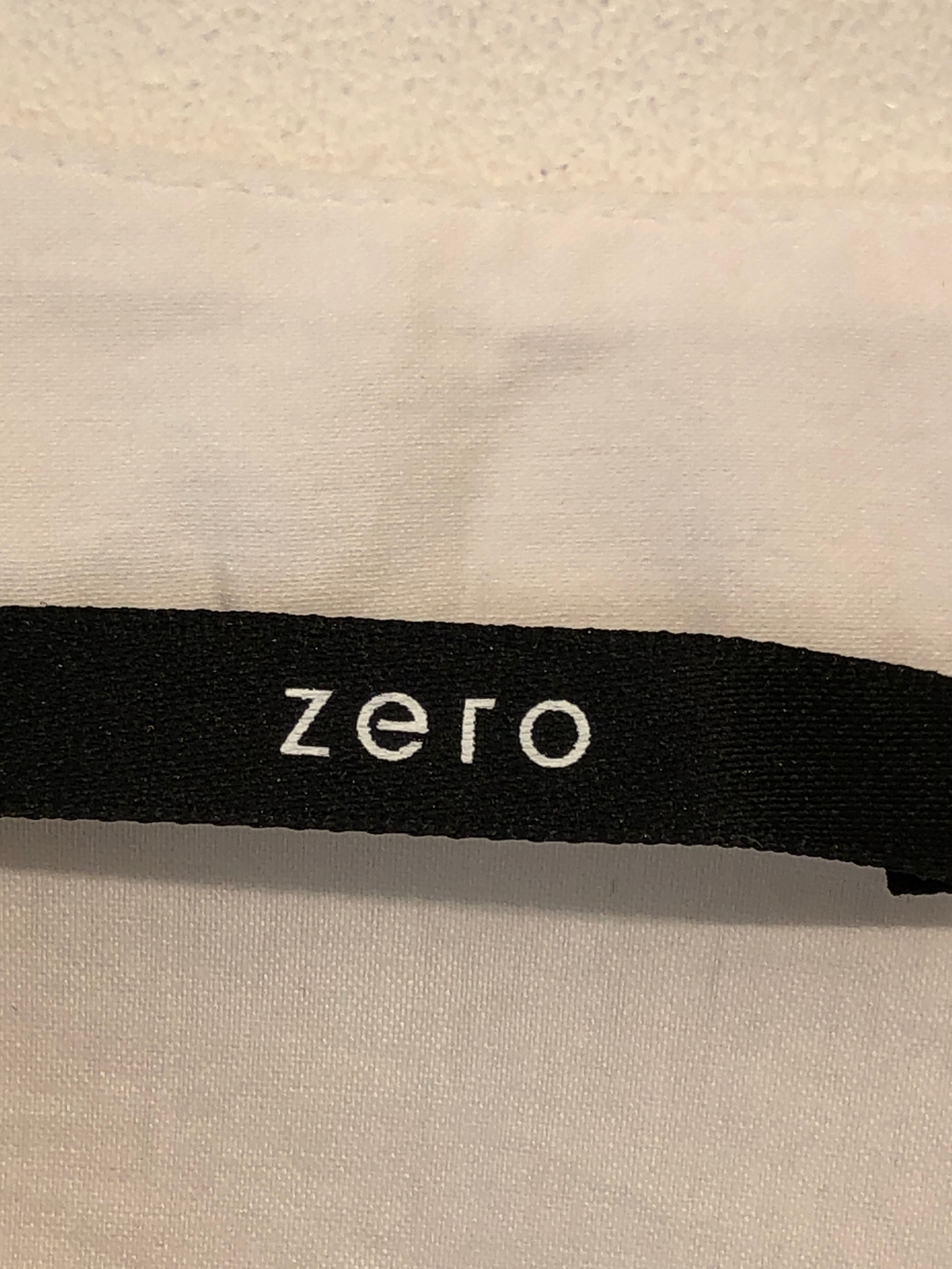 Zero Bluse