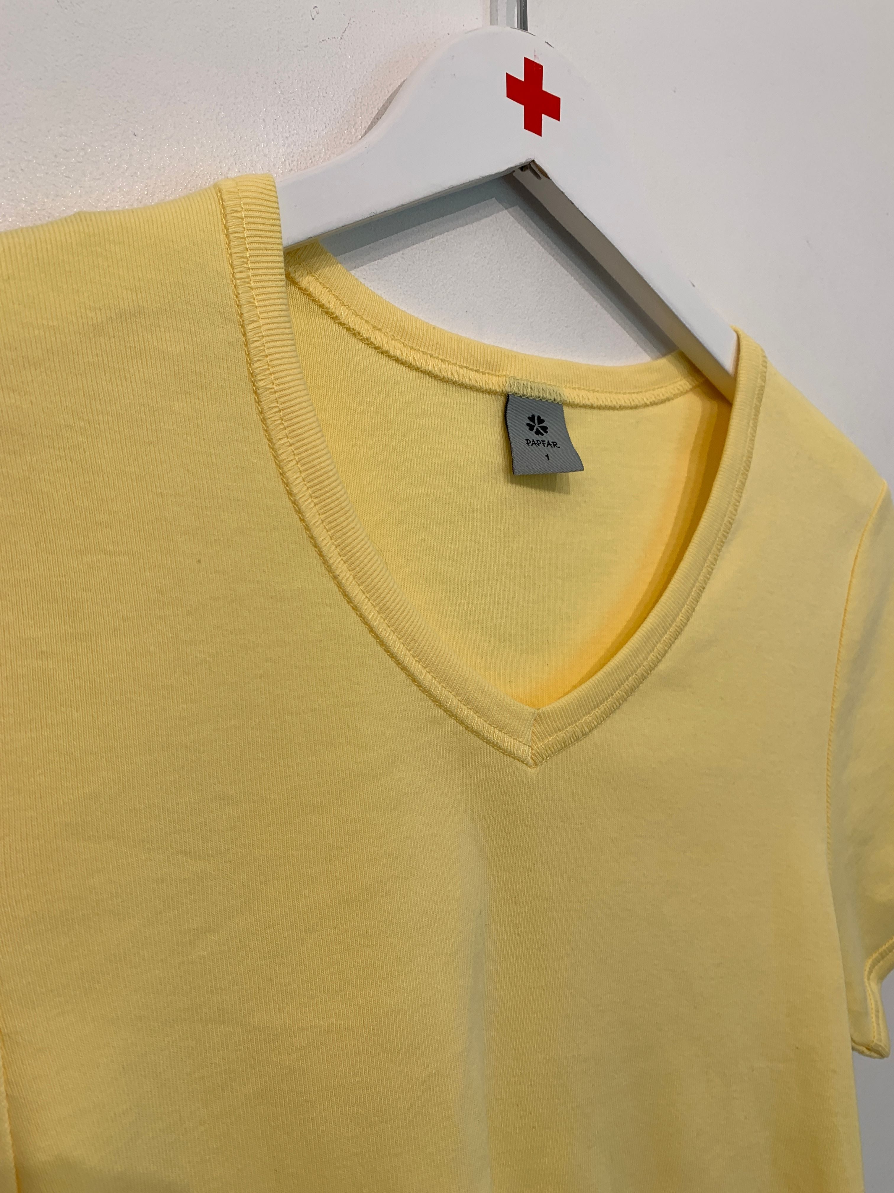 Papfar T-shirt