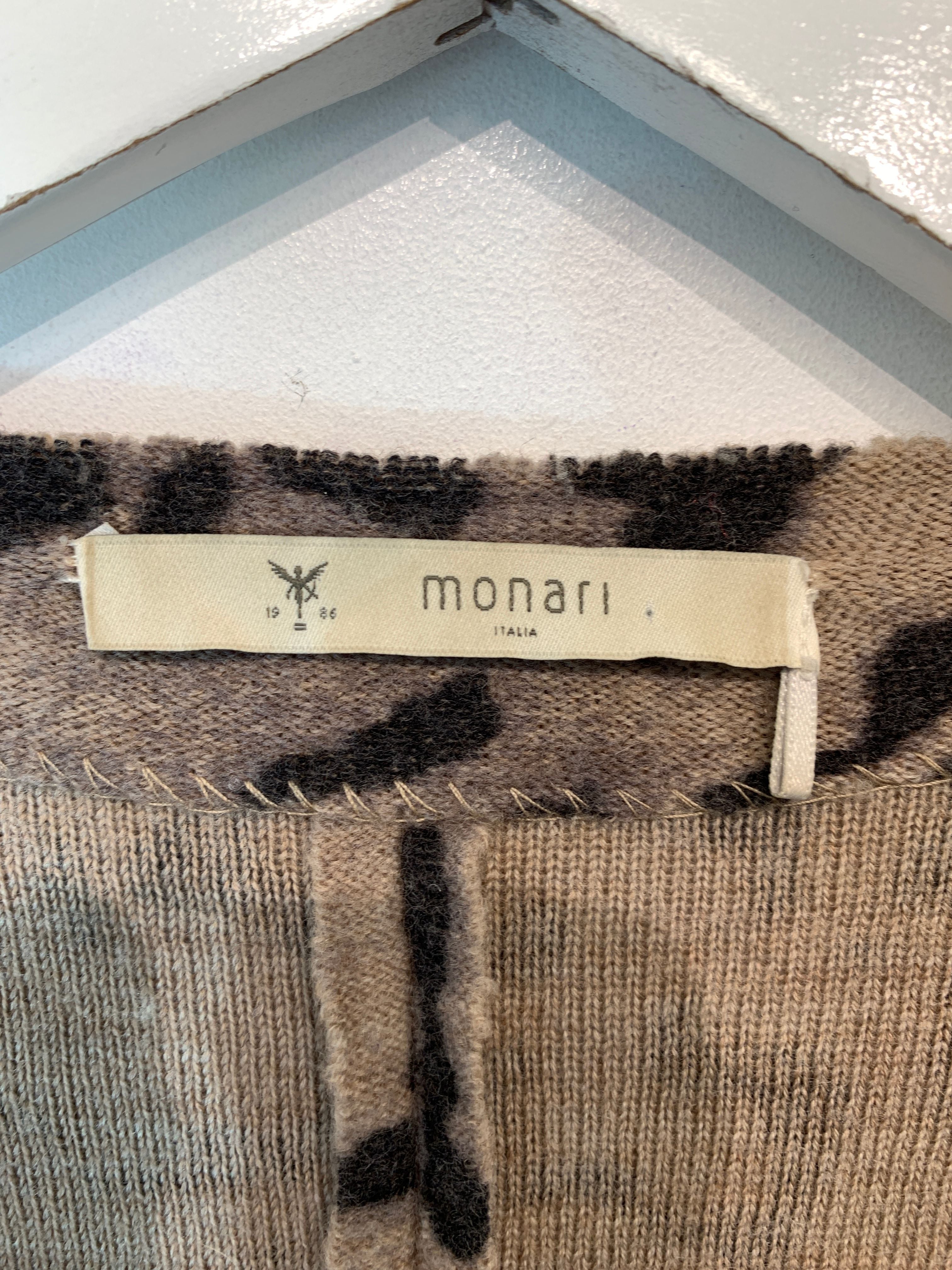 Monari Jakke