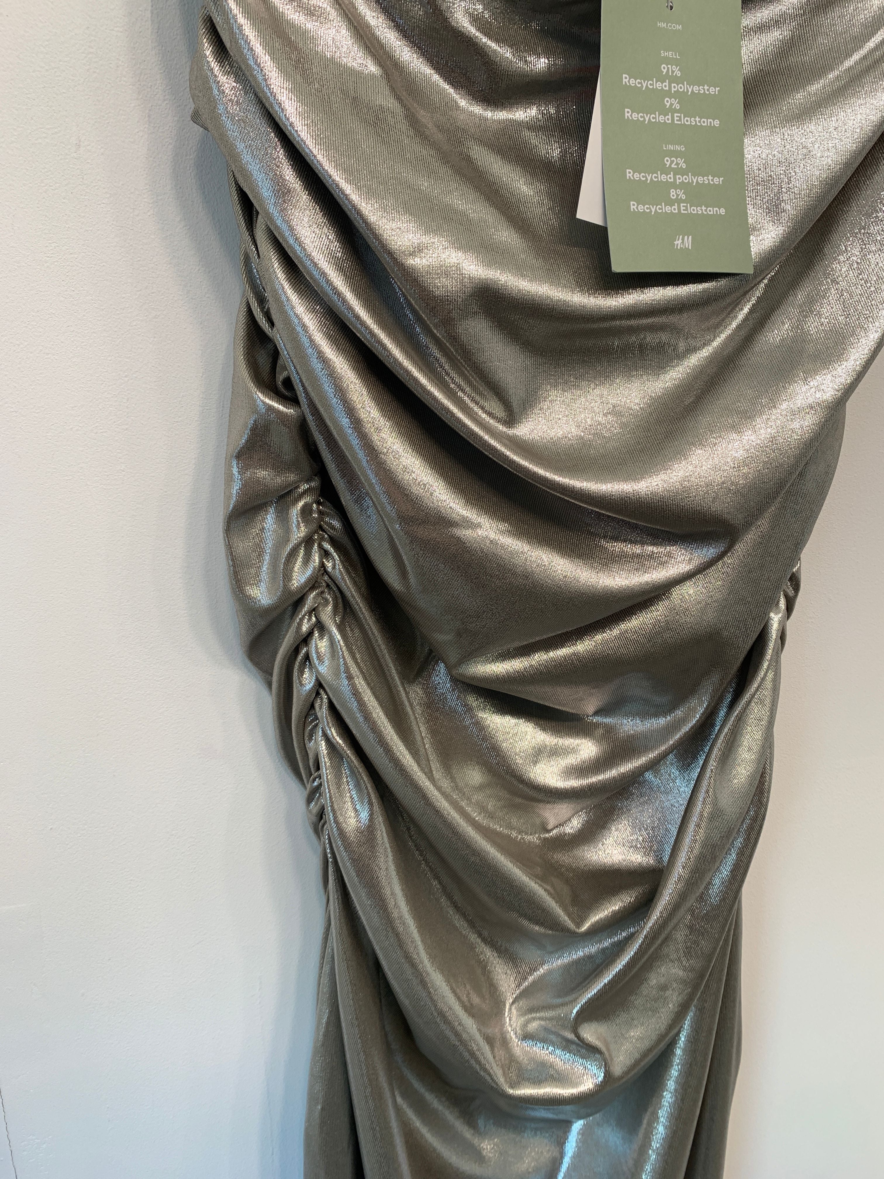 H&M Kjole