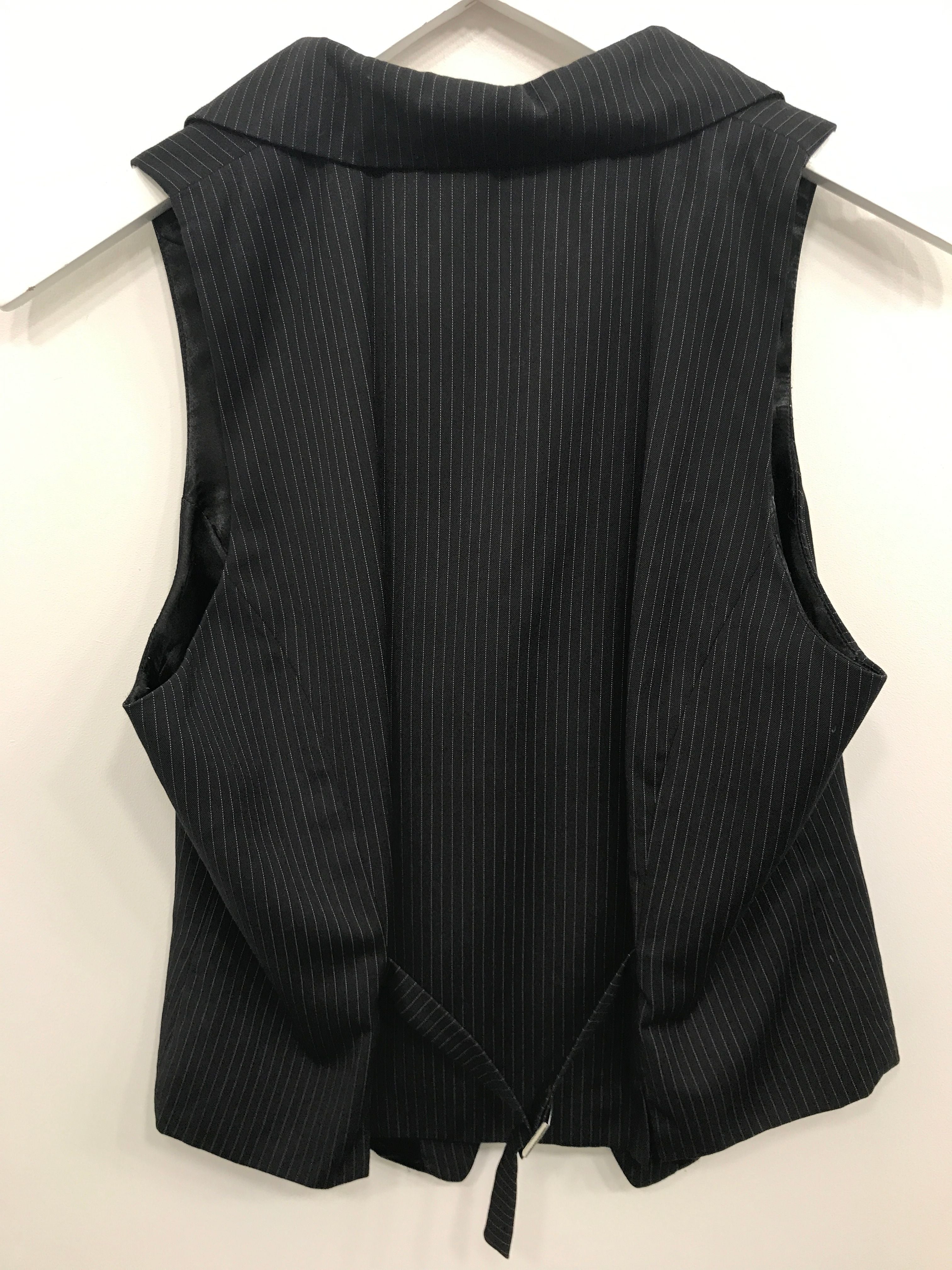Friendtex Vest