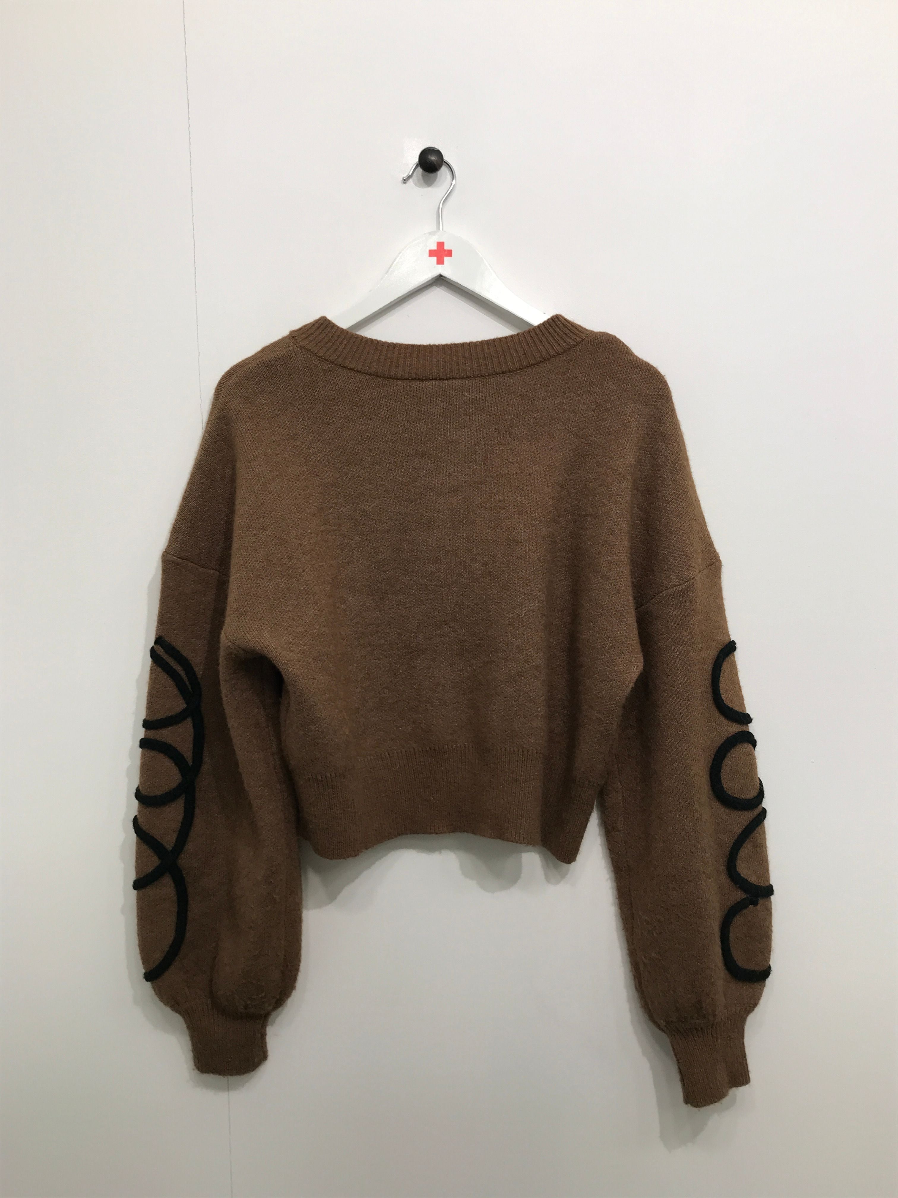 SomethingNew Cardigan