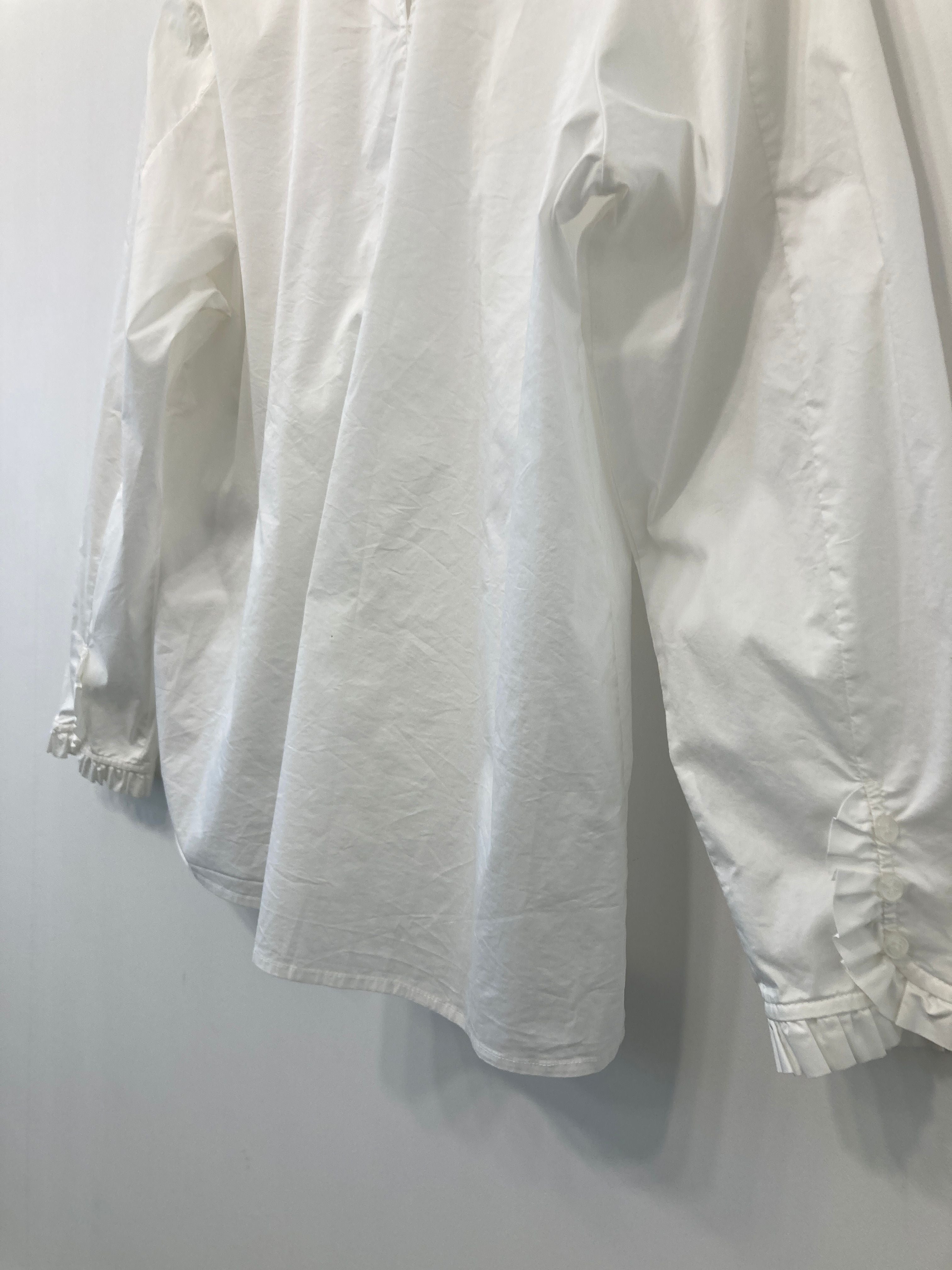 Culture Bluse