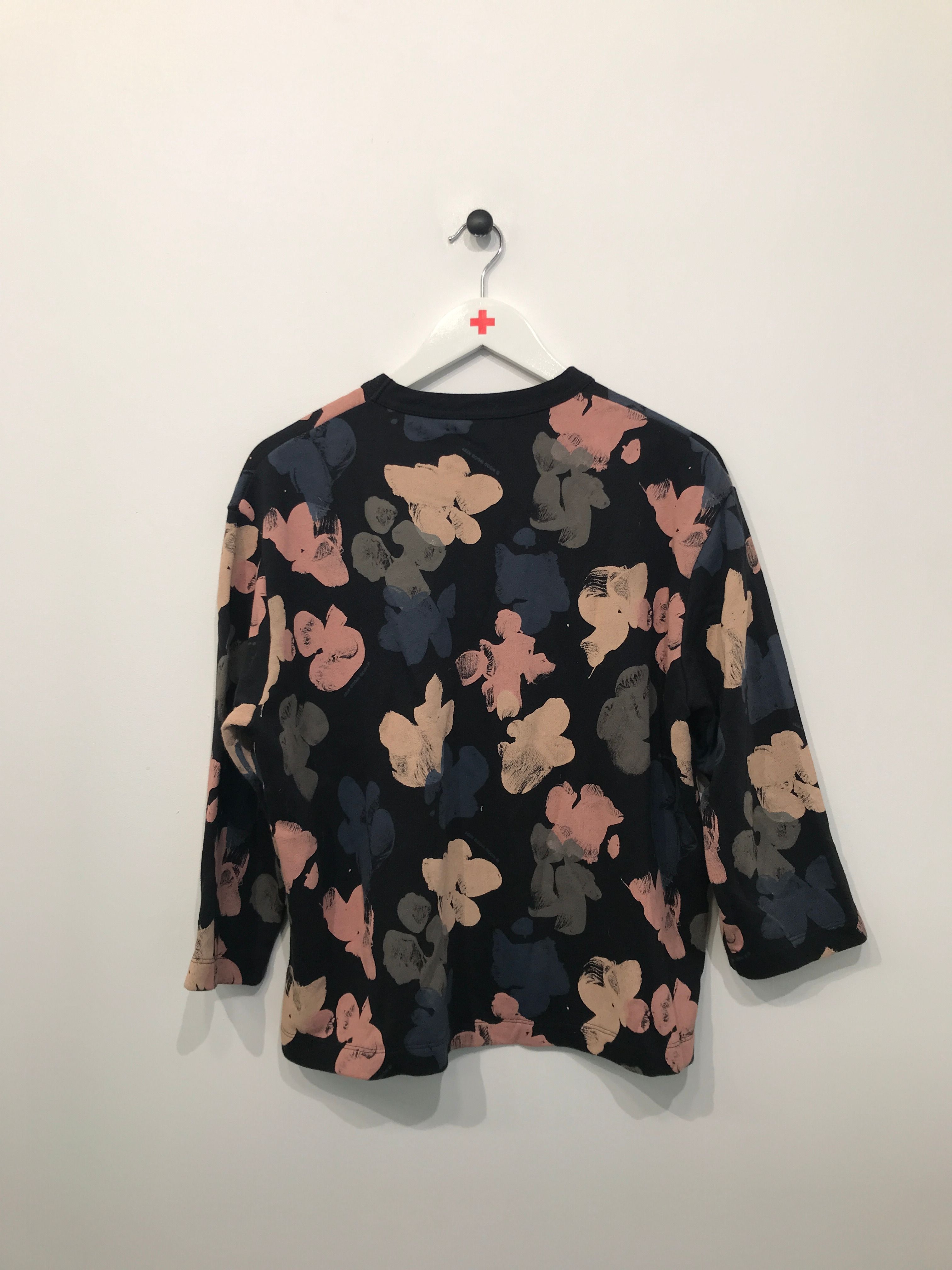 Wood Wood Bluse