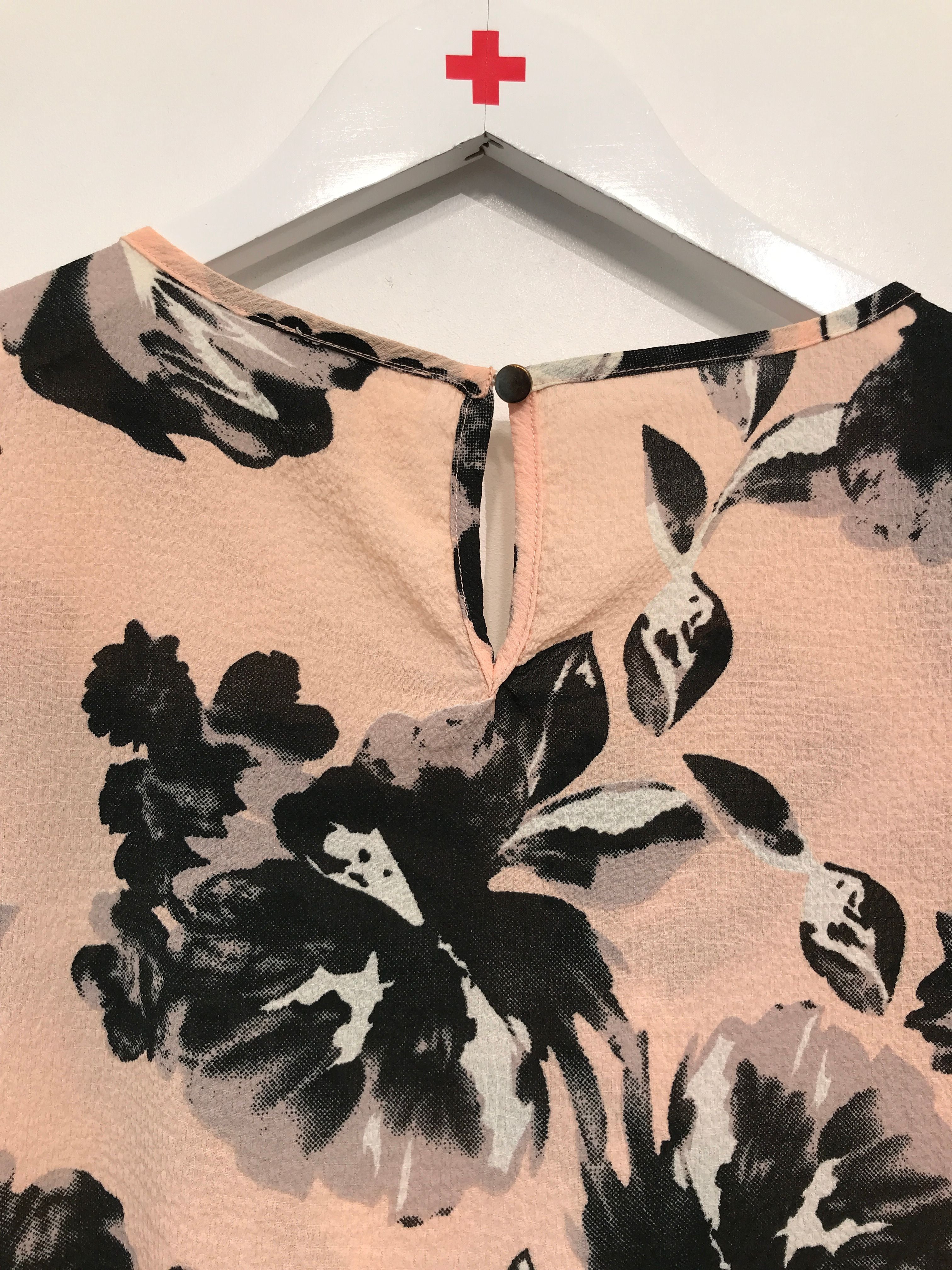 Marc Lauge Bluse
