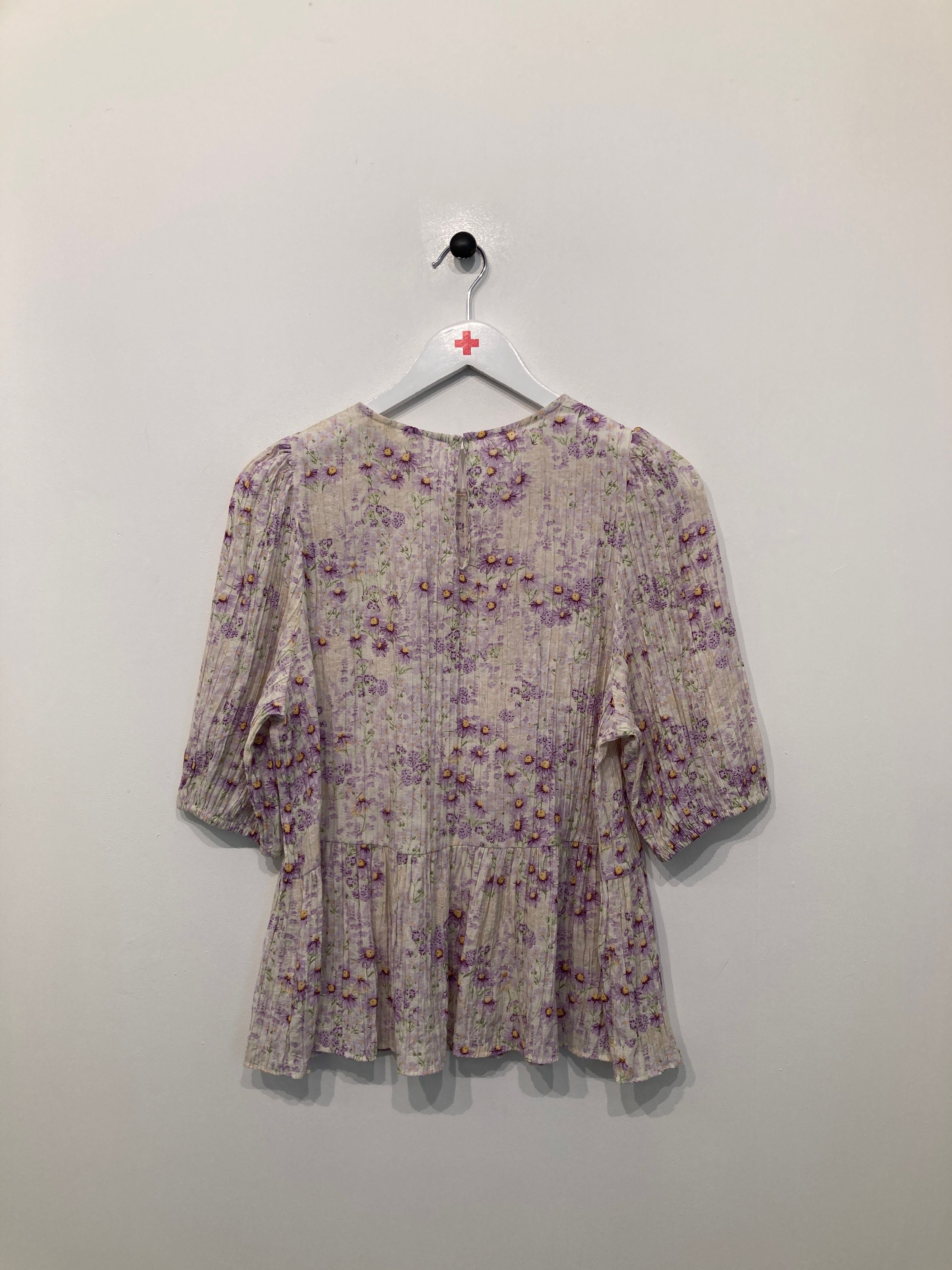 H&M Bluse