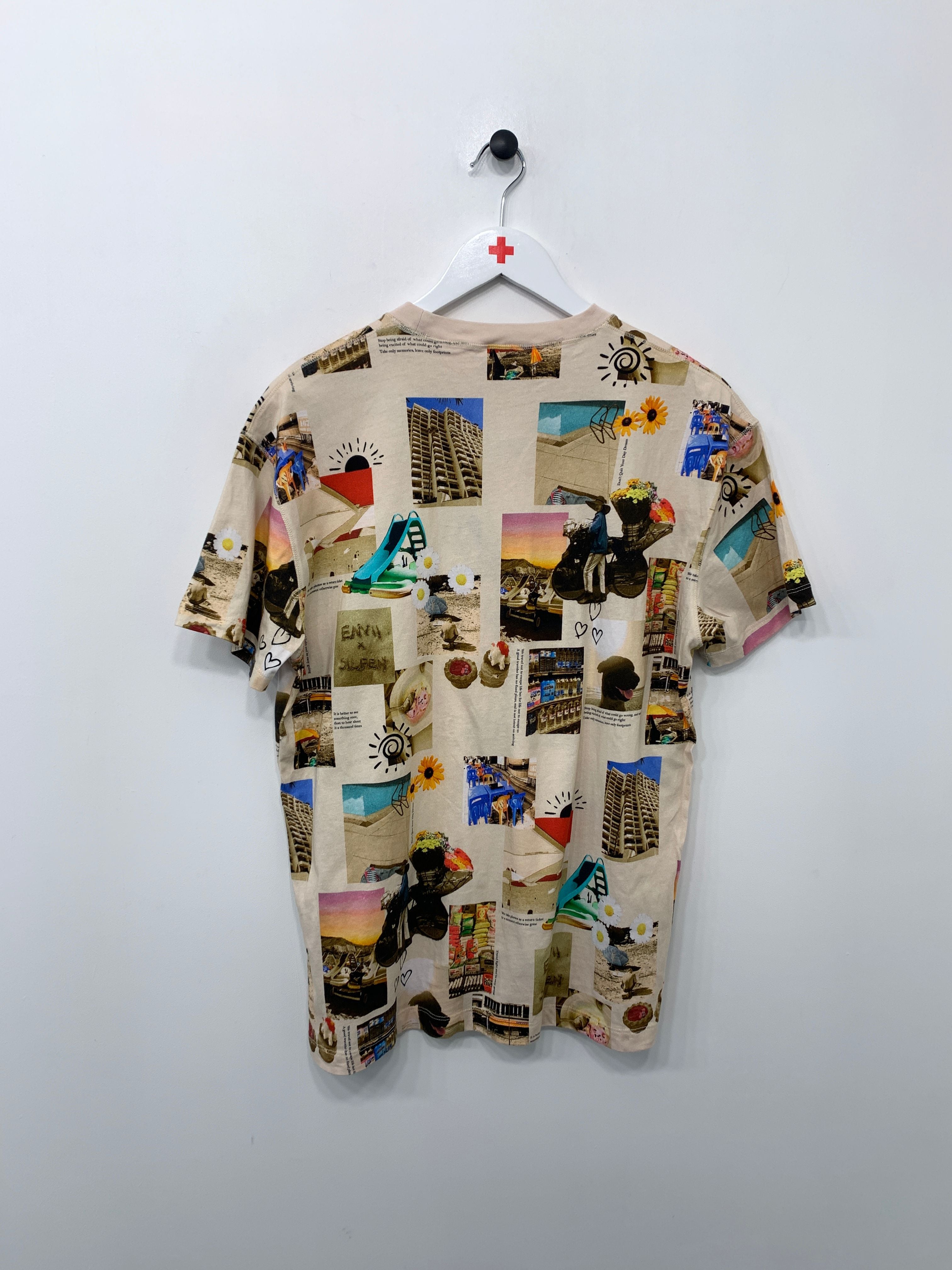 Envi T-shirt