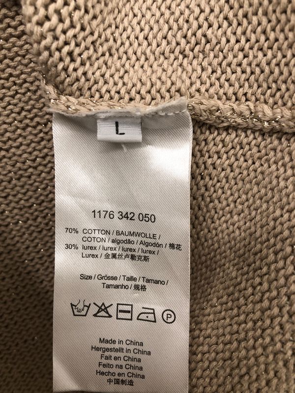 Day Birger et Mikkelsen Vest