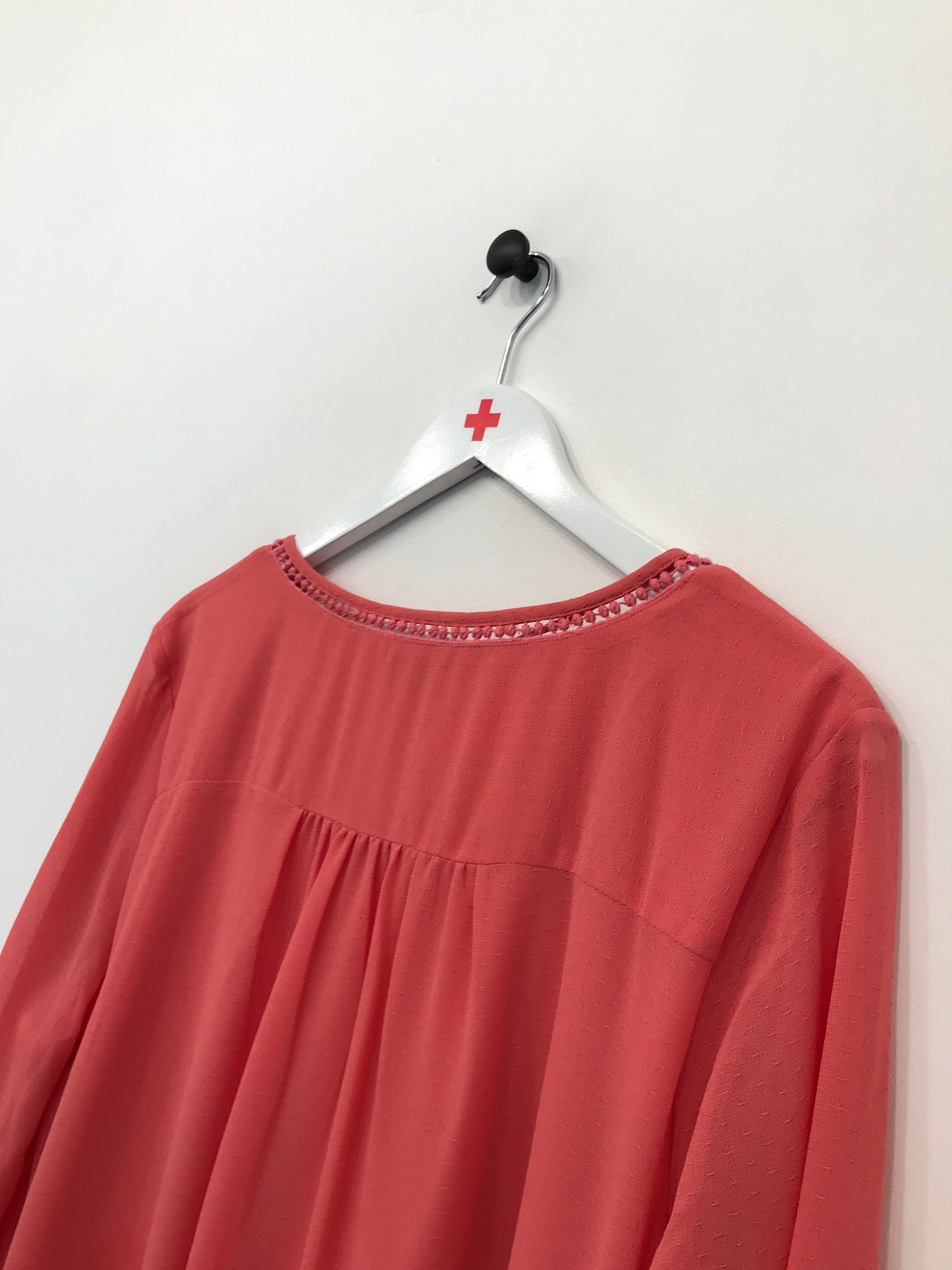 VRS Bluse