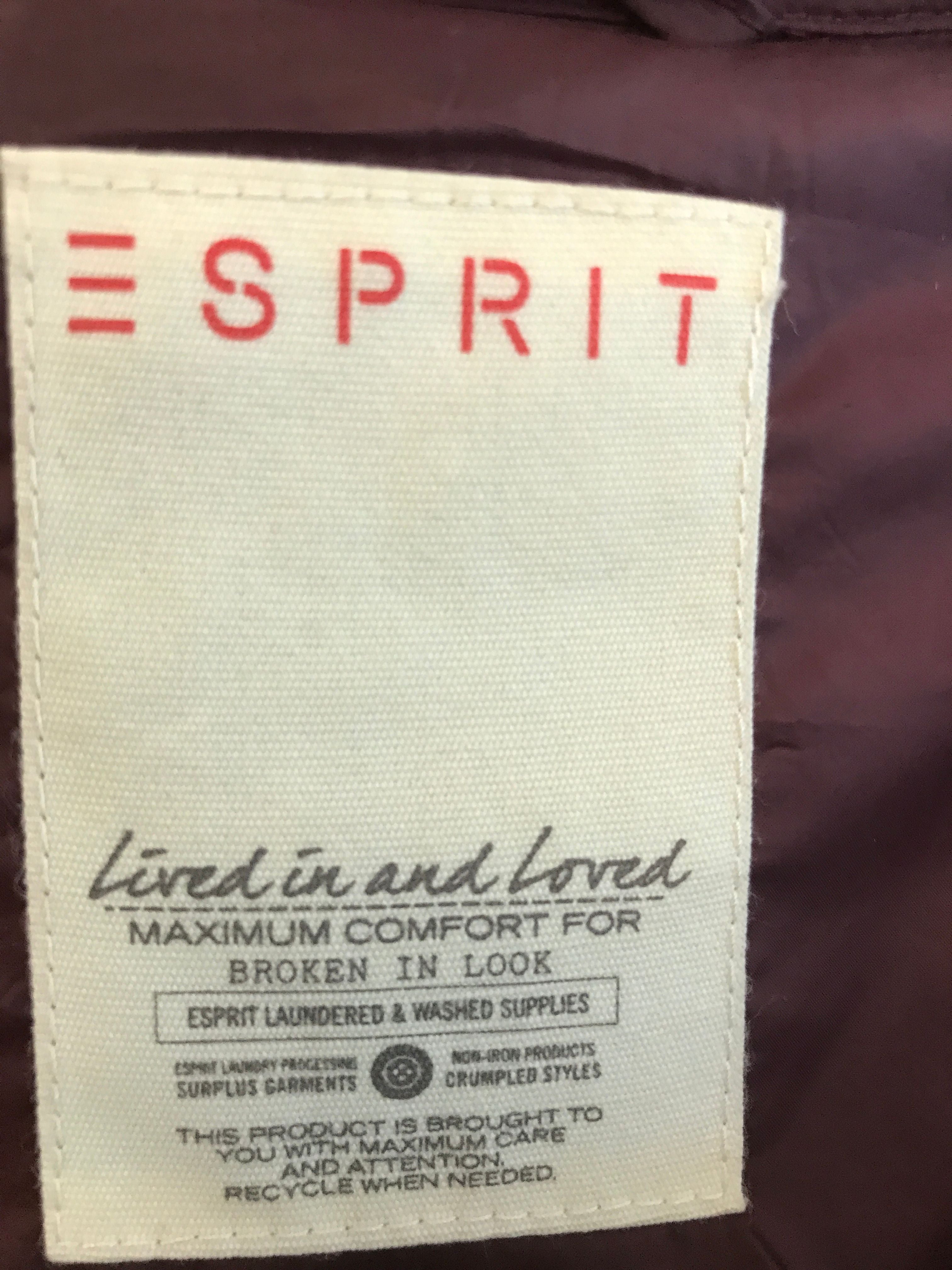 Esprit Jakke