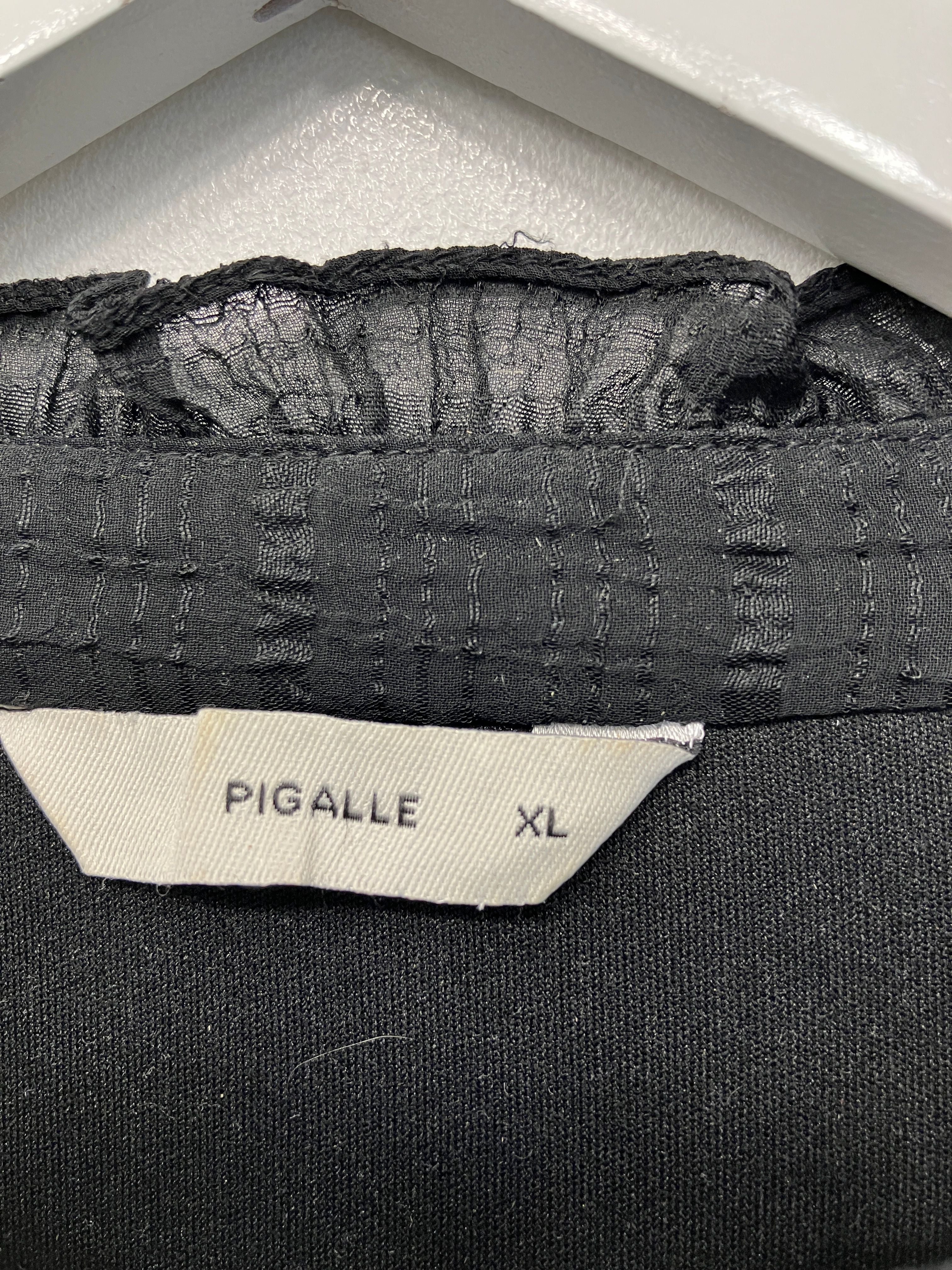 Pigalle Only Kjole