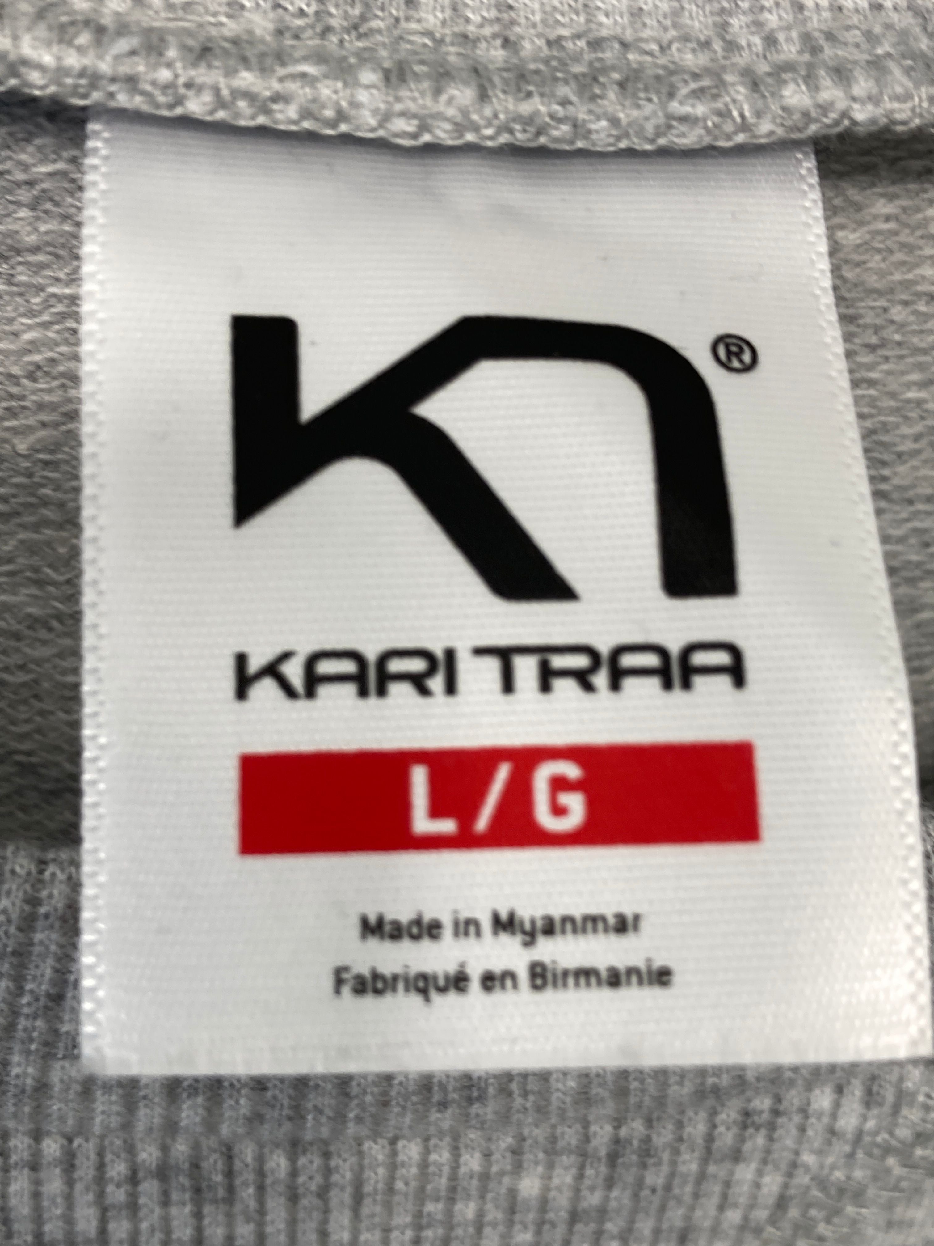 Kari Traa Sweatshirt