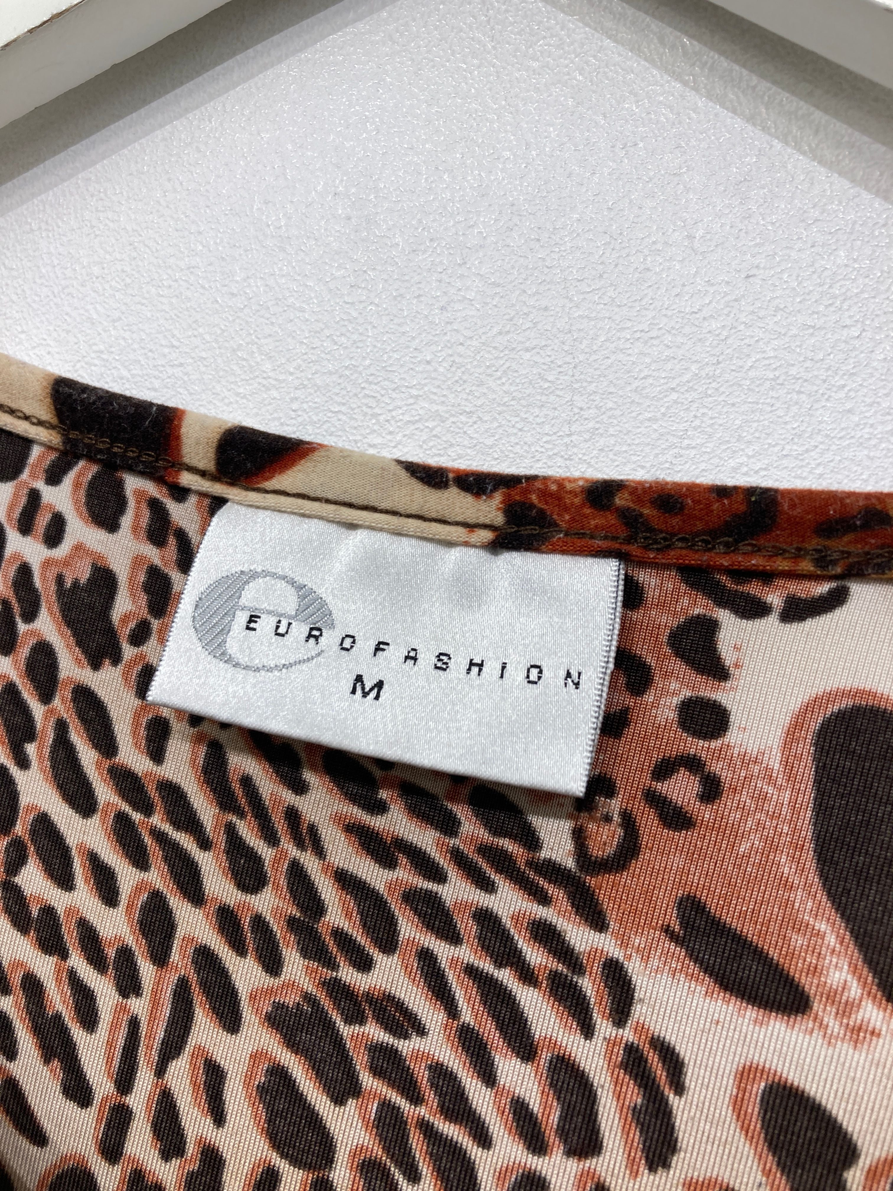 Eurofashion Bluse