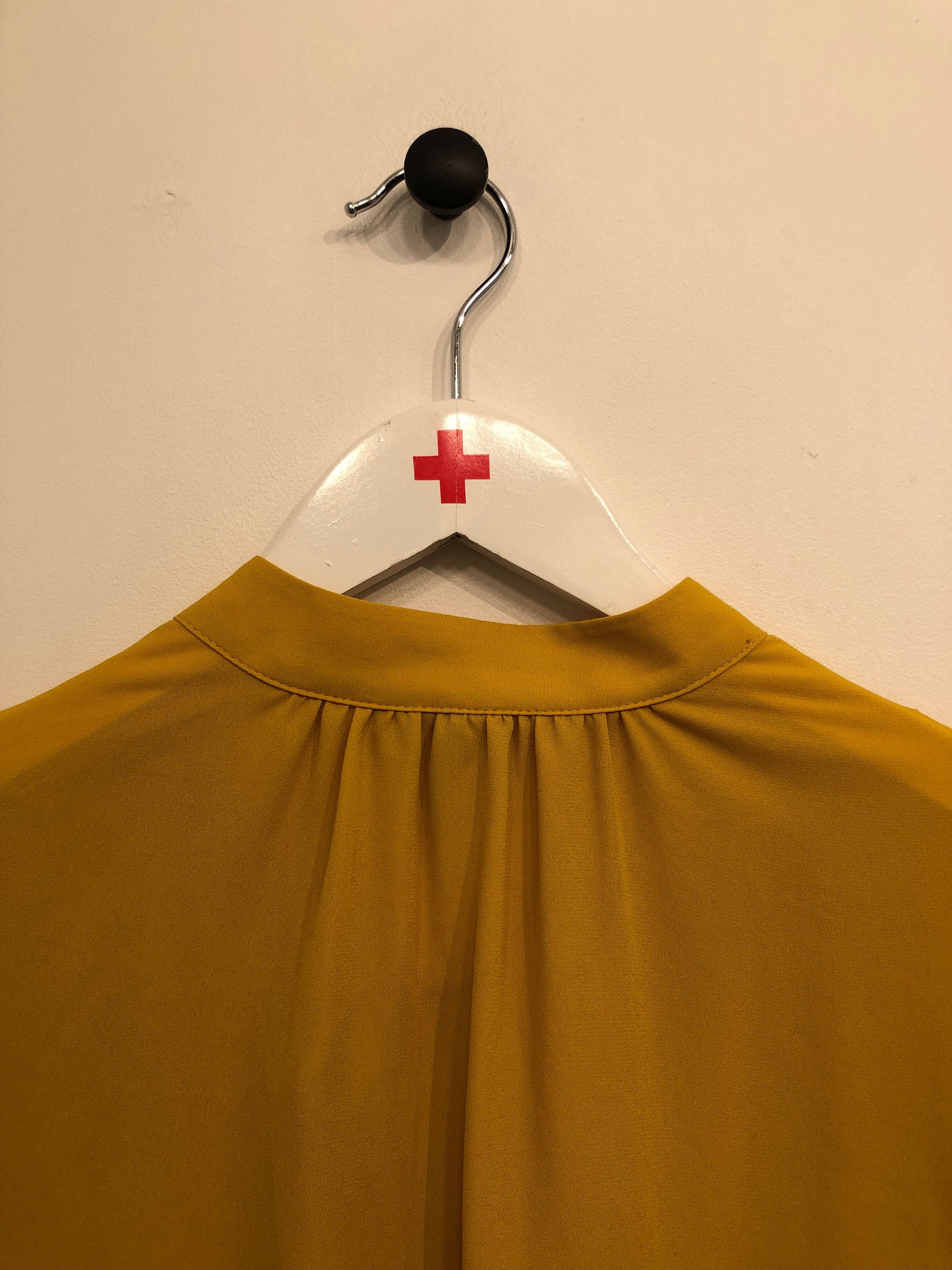 H&M Bluse