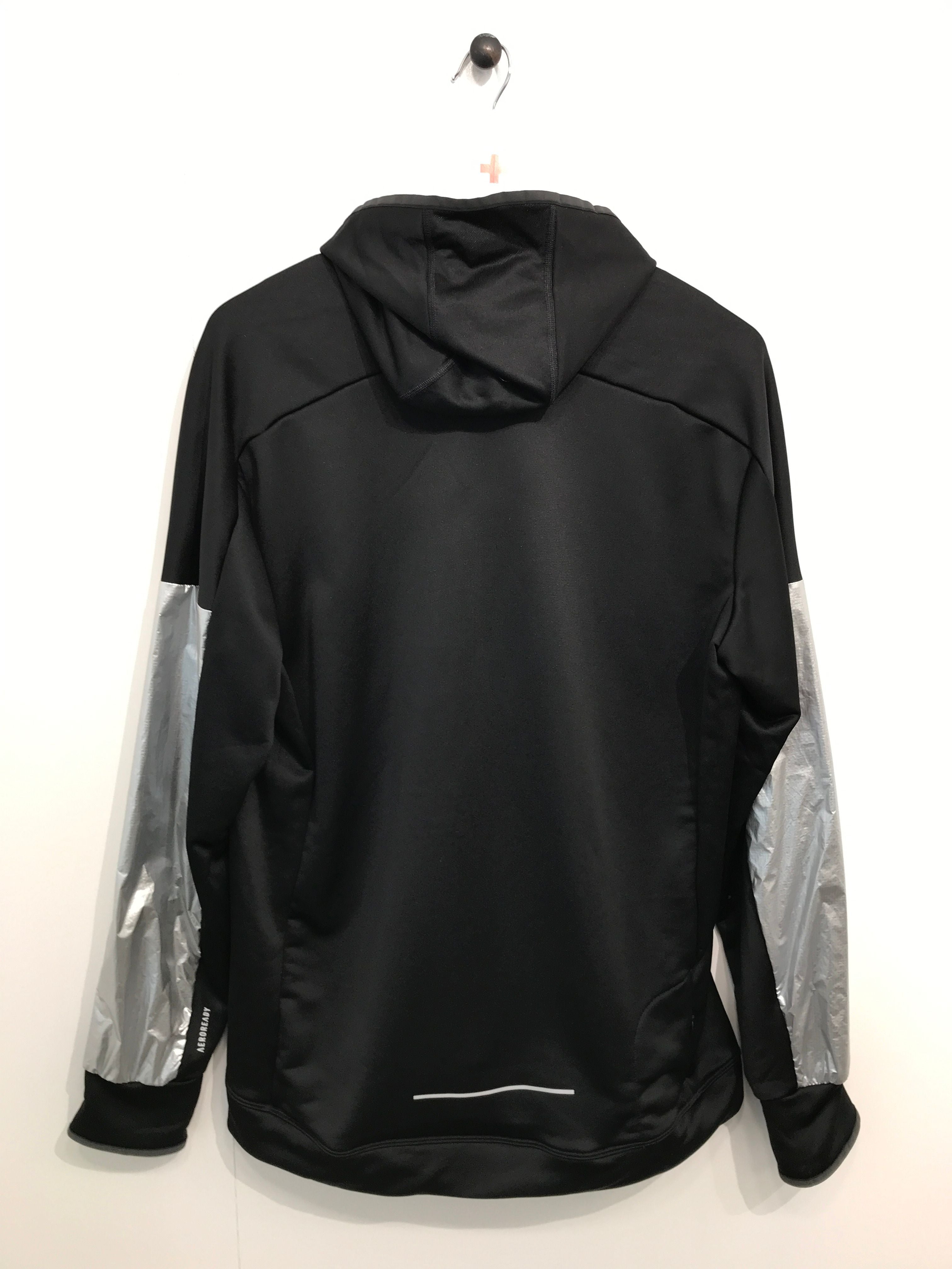 Adidas Hættetrøje