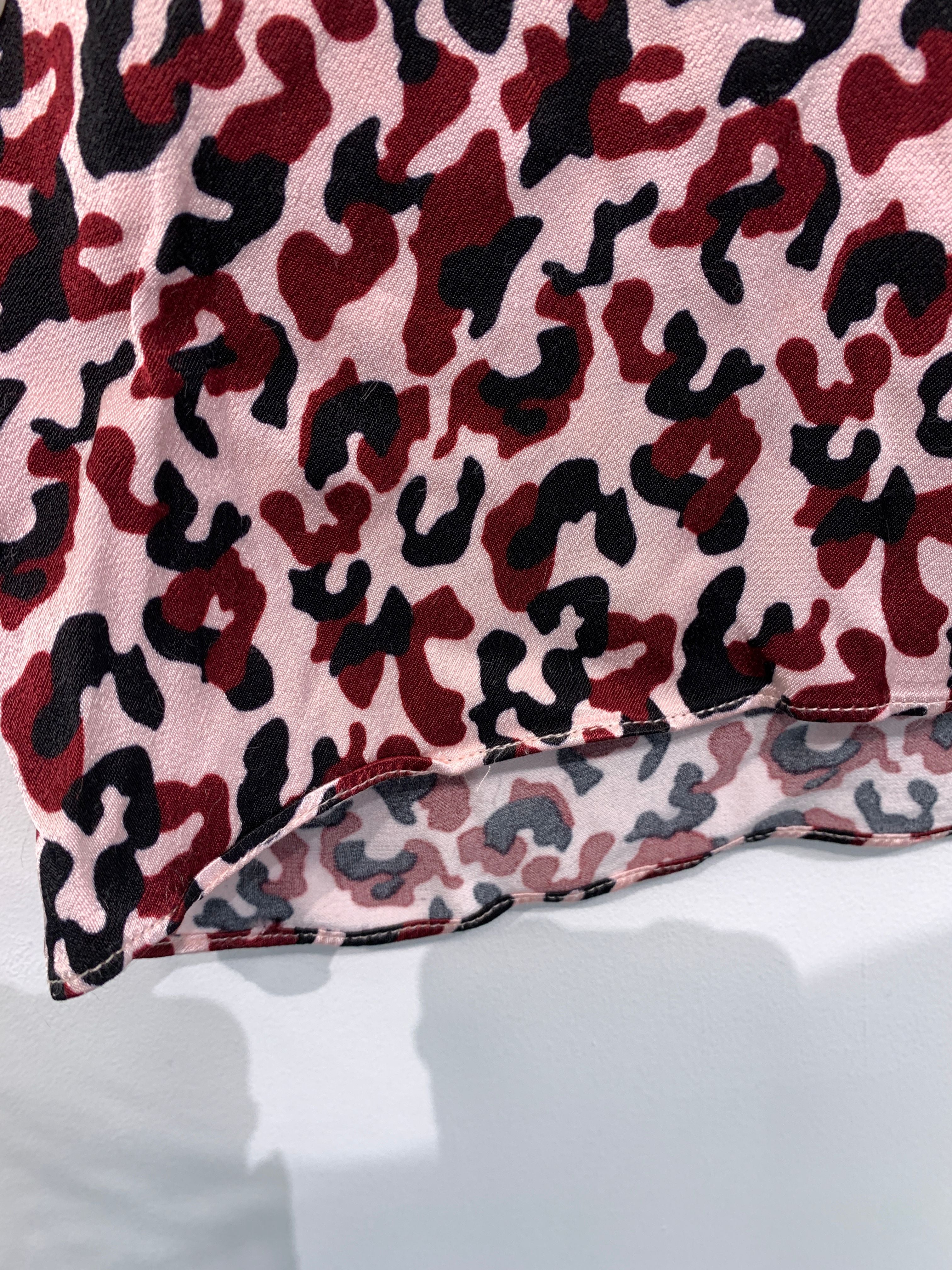 By Malene Birger Bluse