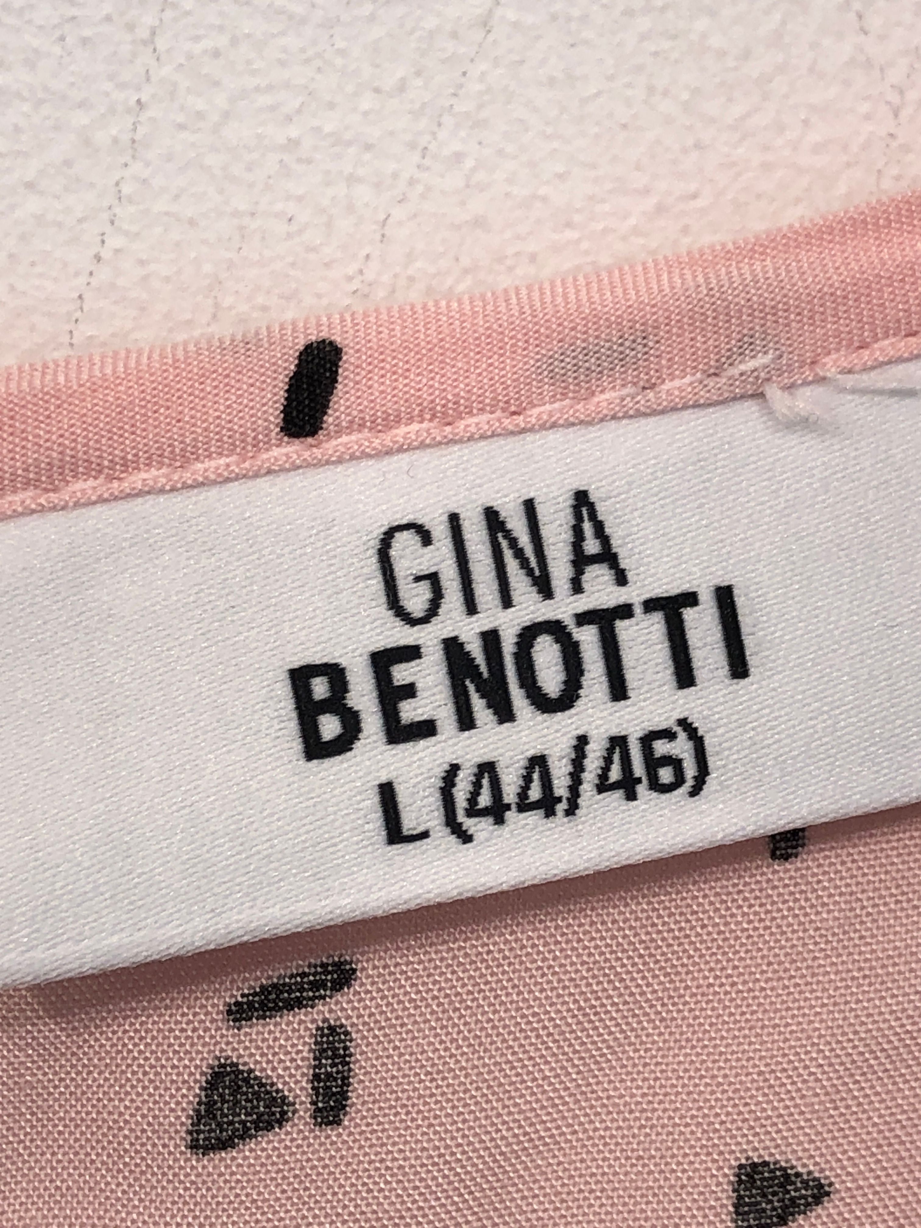 Gina Benotti Bluse