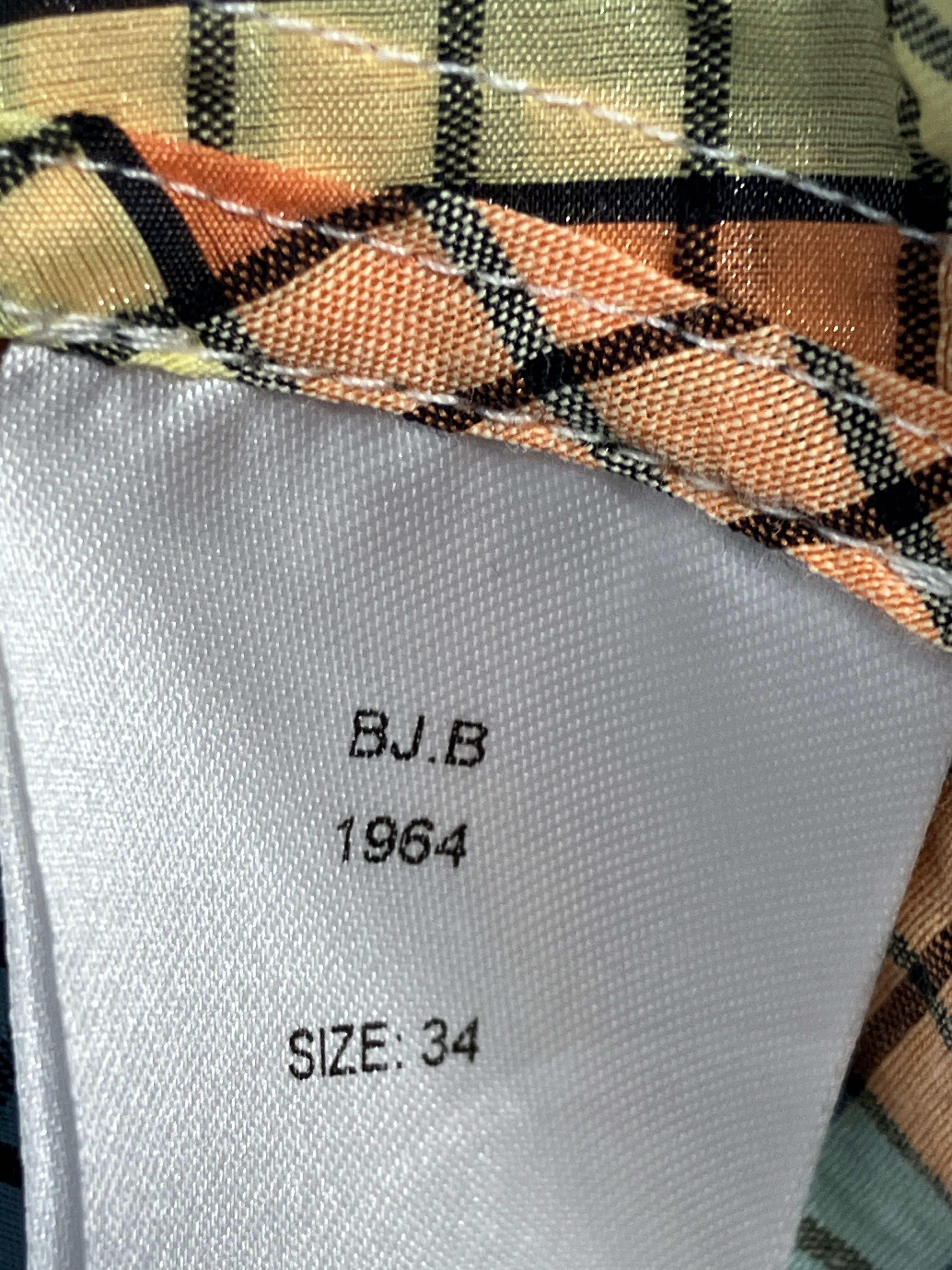 BJ.B Kjole