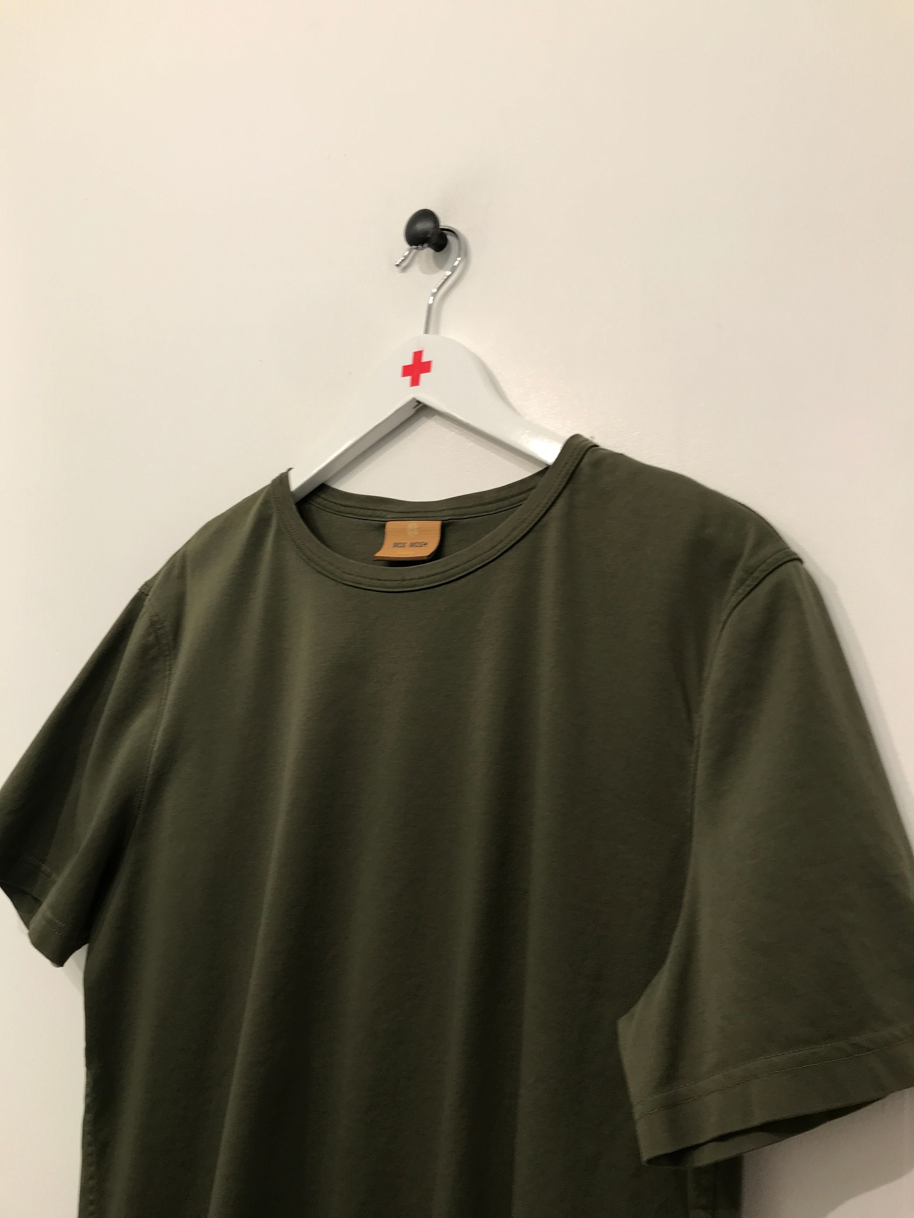 Mos Mosh T-shirt