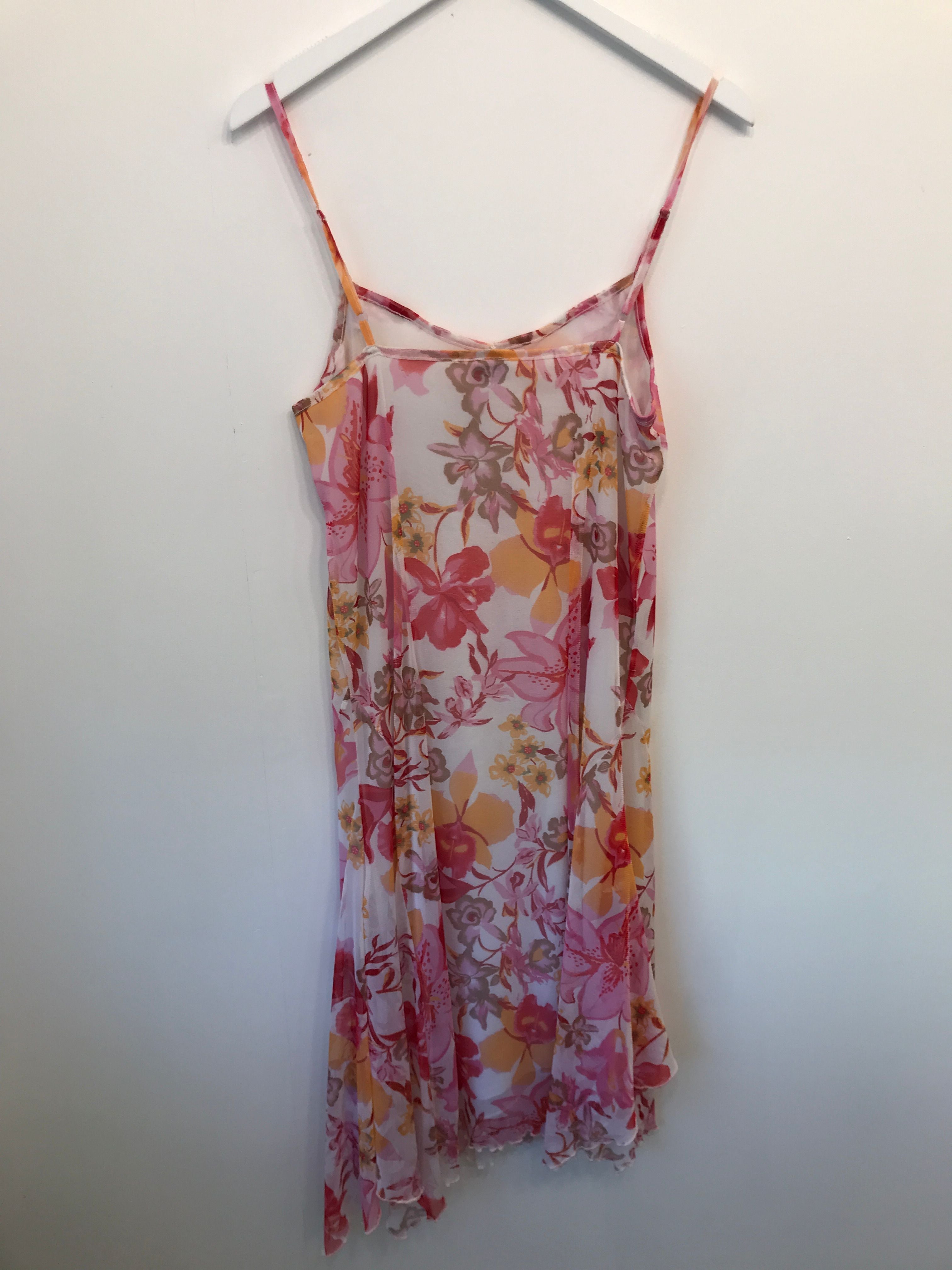 Comfort Fashion Kjole