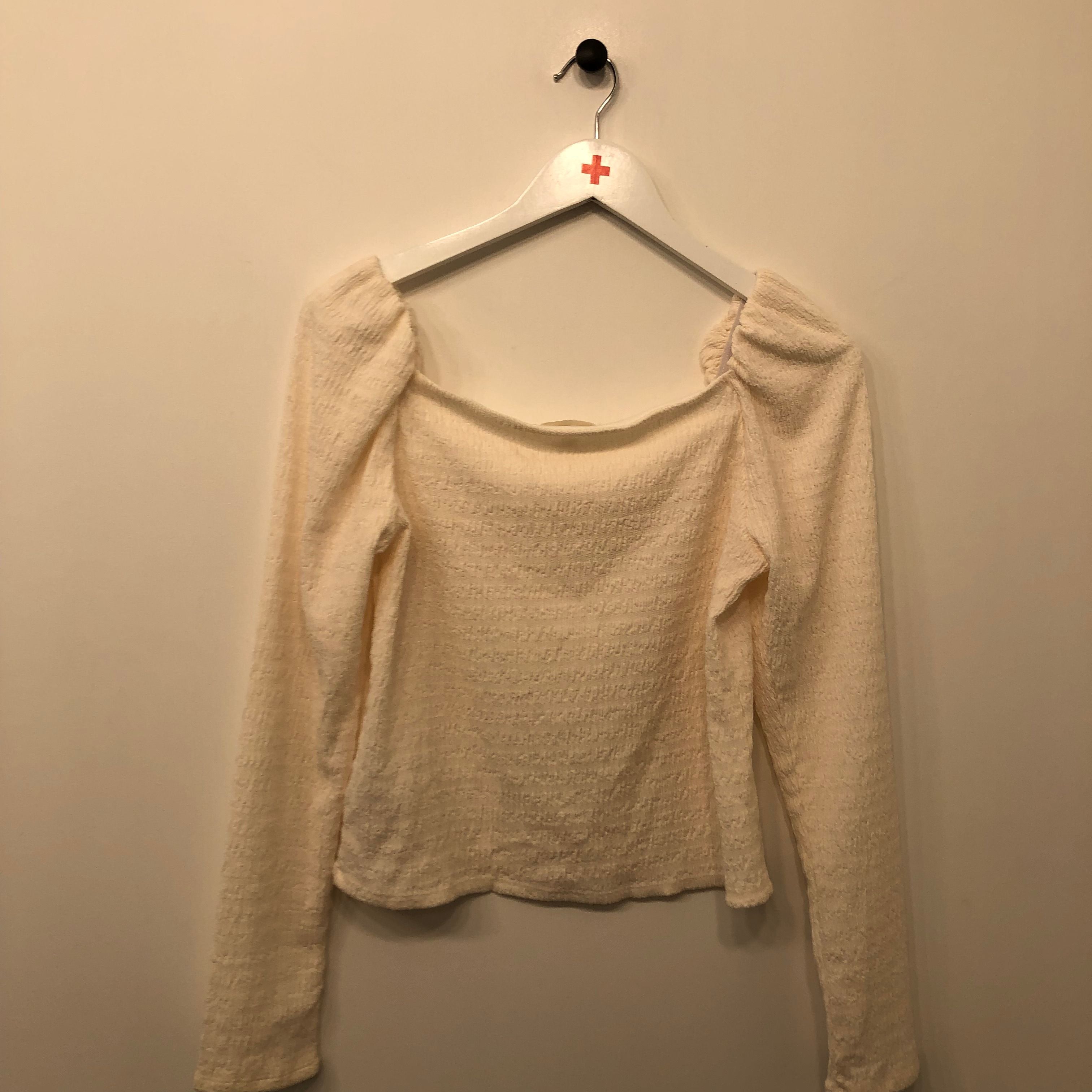 H&M Bluse