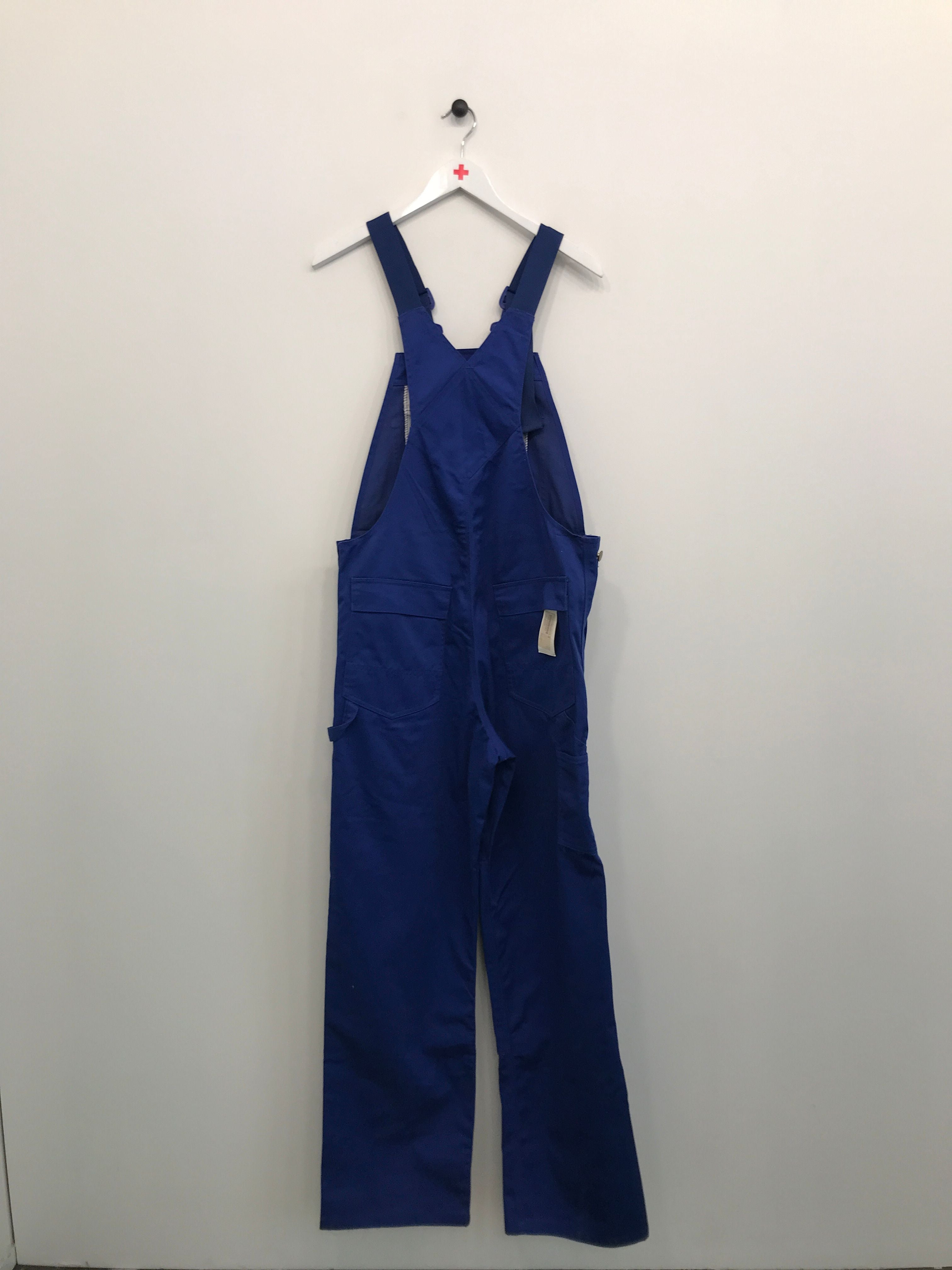 J.A.K. Overalls