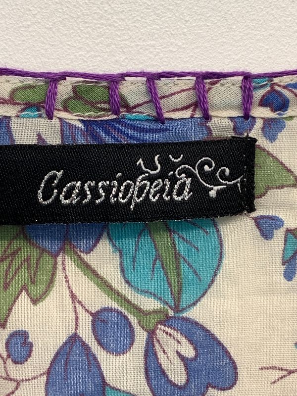 Cassiopaia Tunika