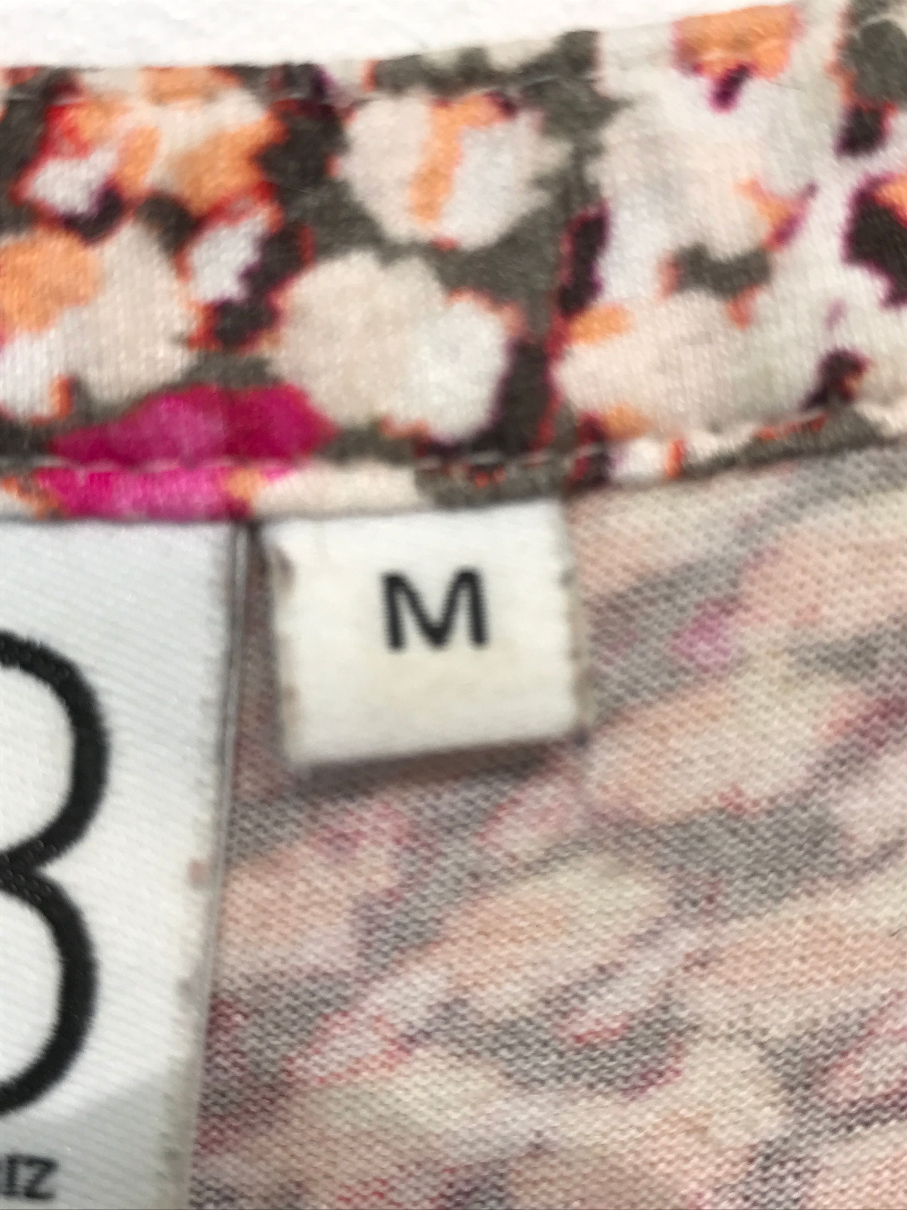2-Biz Bluse