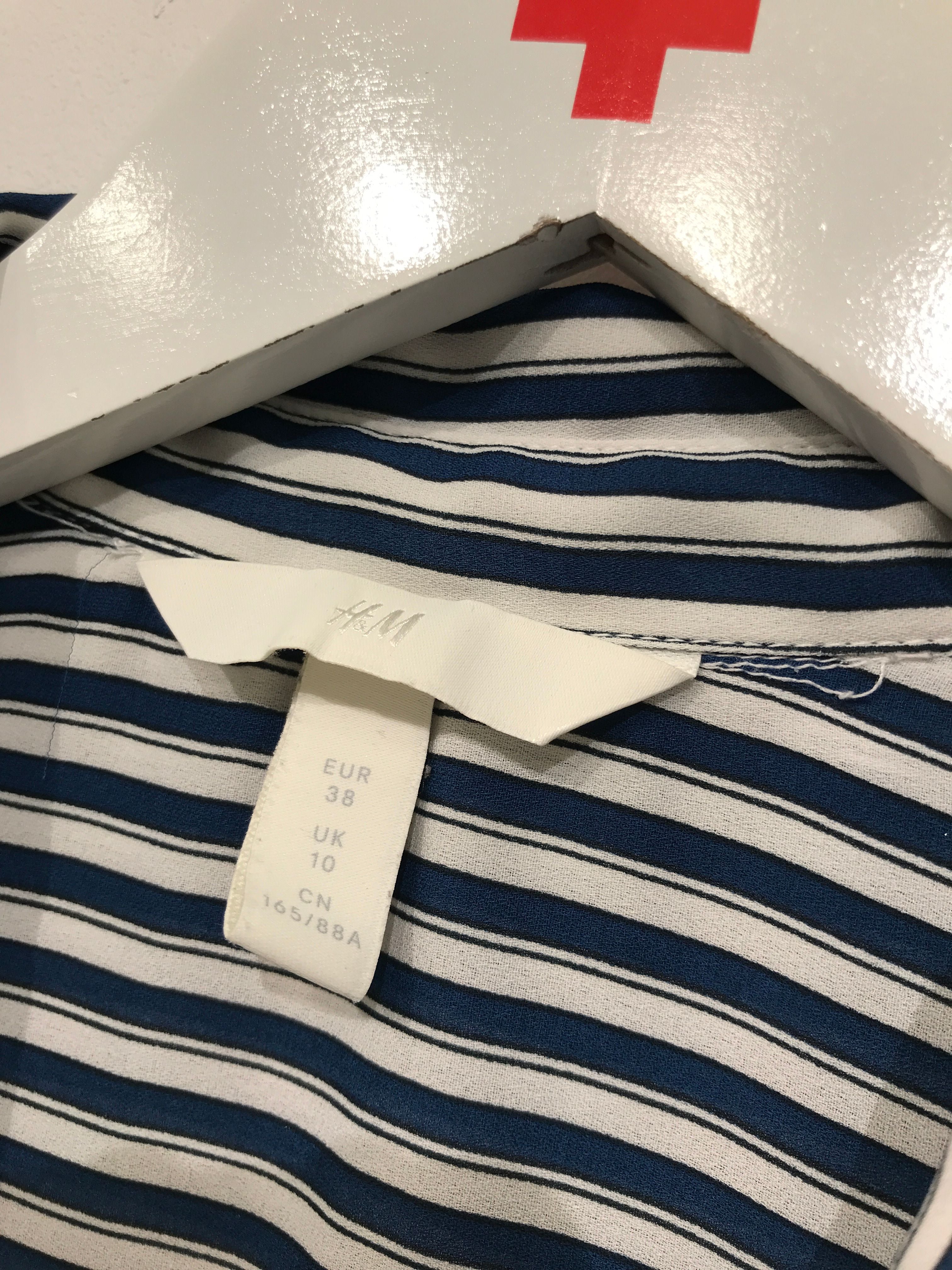 H&M Skjorte