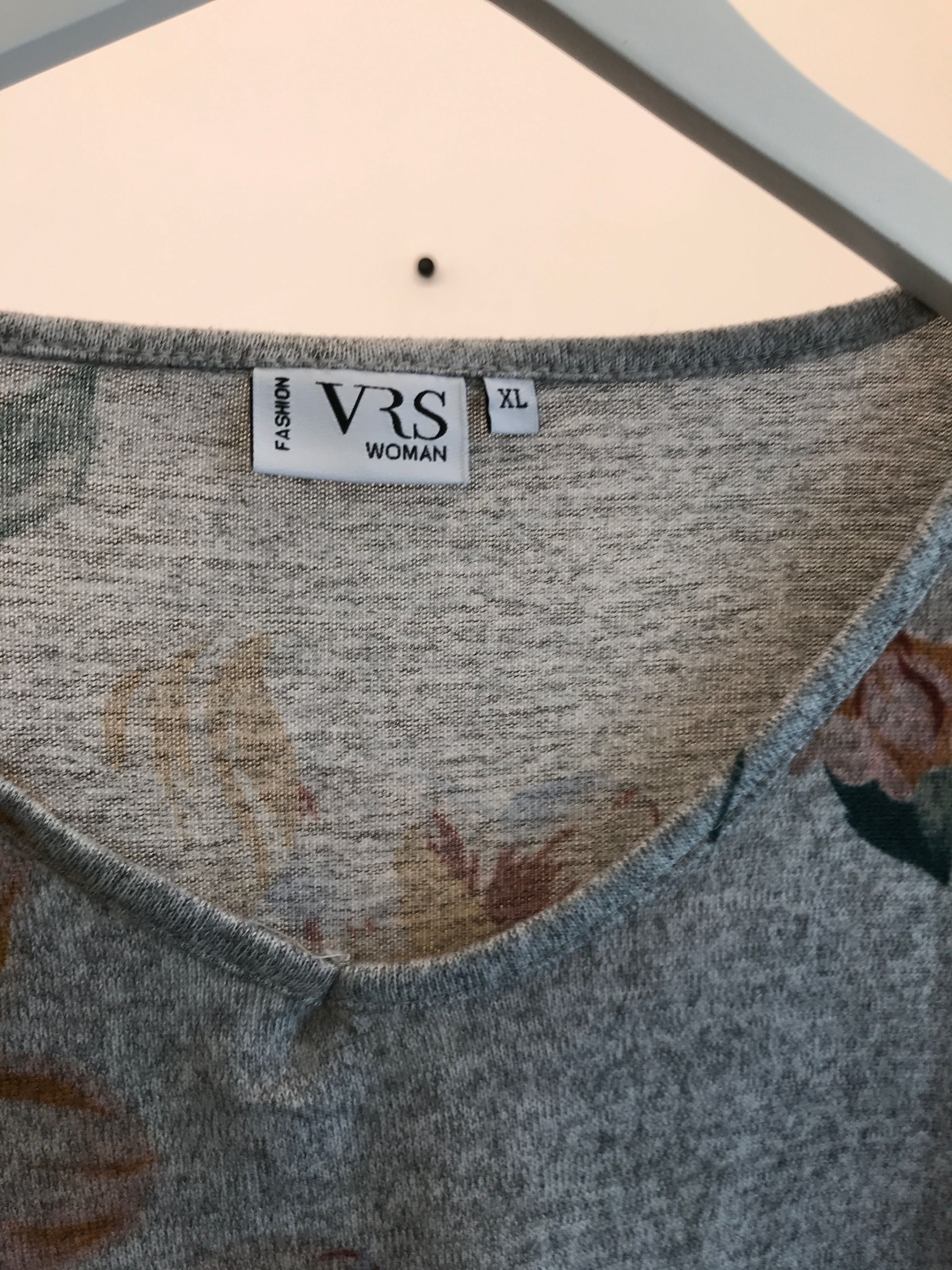 VRS Bluse