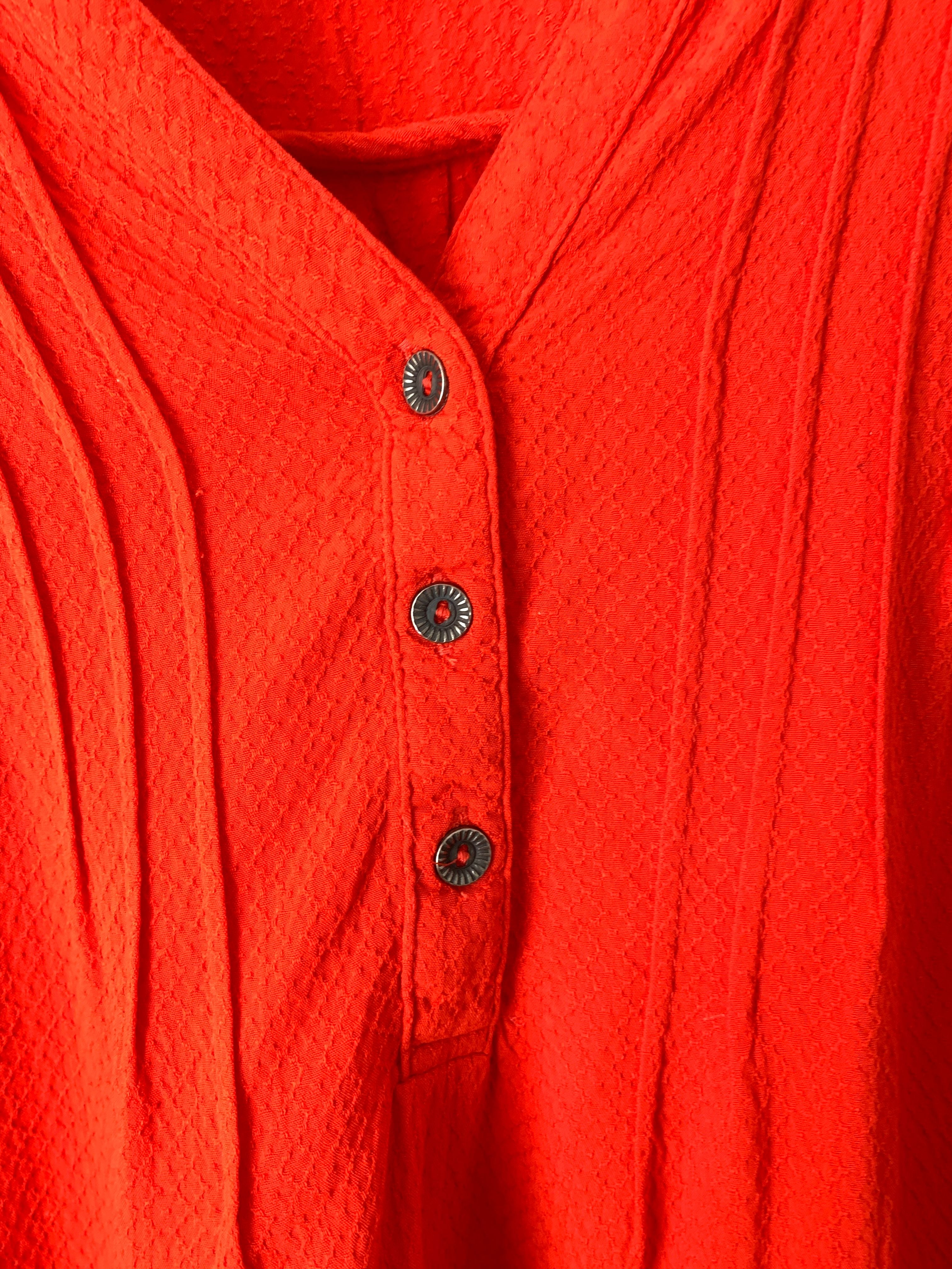 2-Biz Bluse