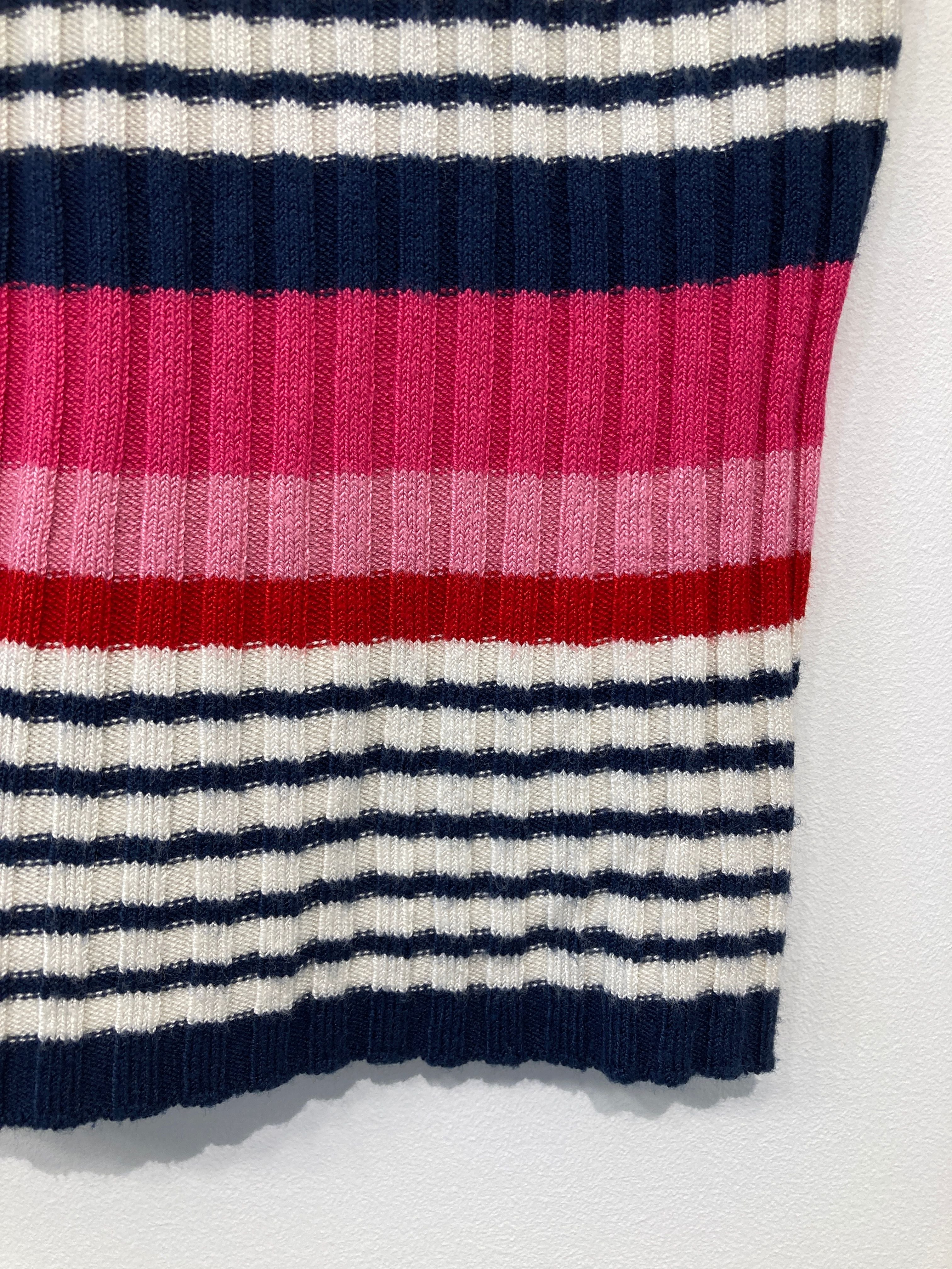 Threadbare Bluse