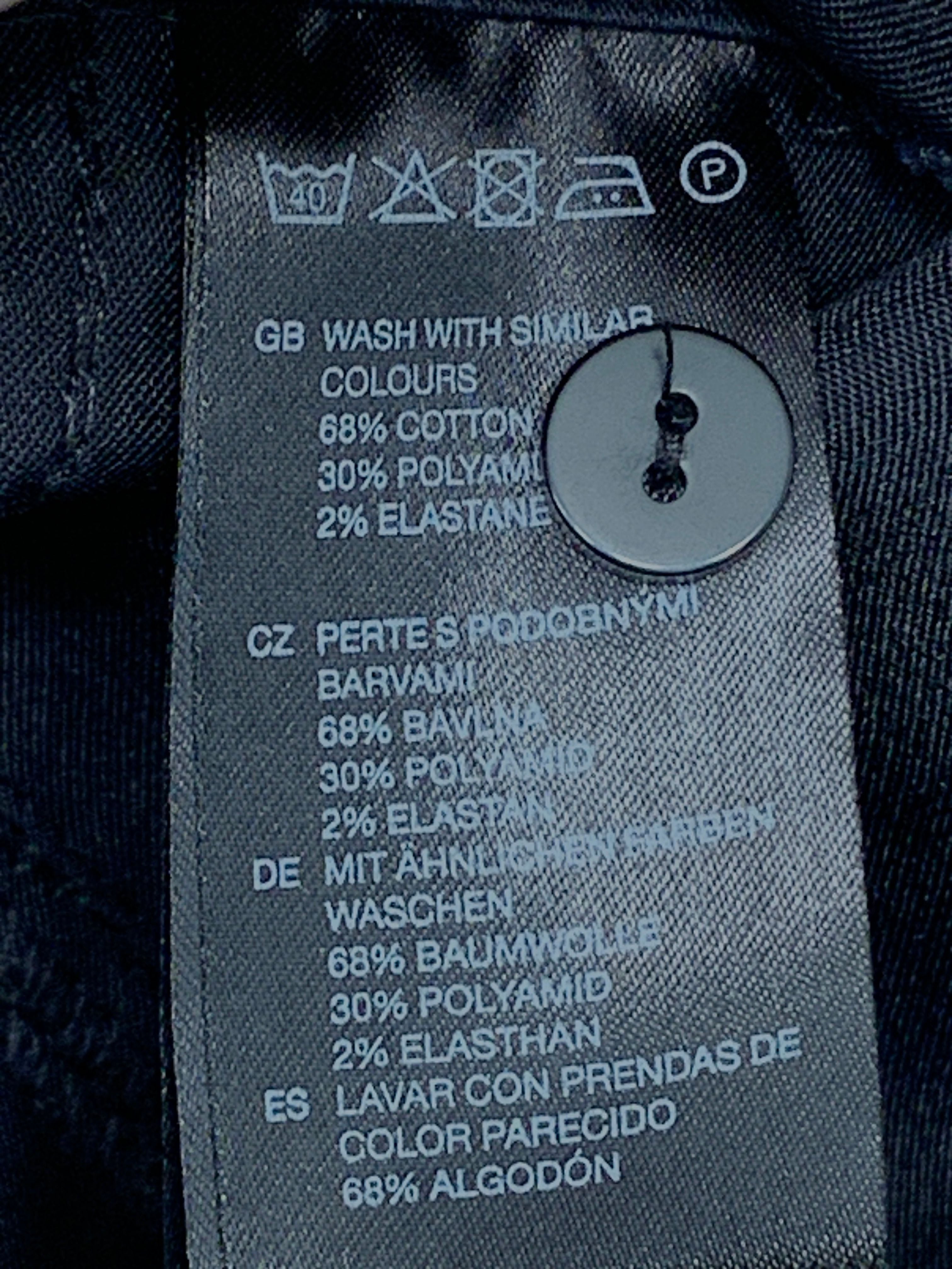 H&M Nederdel