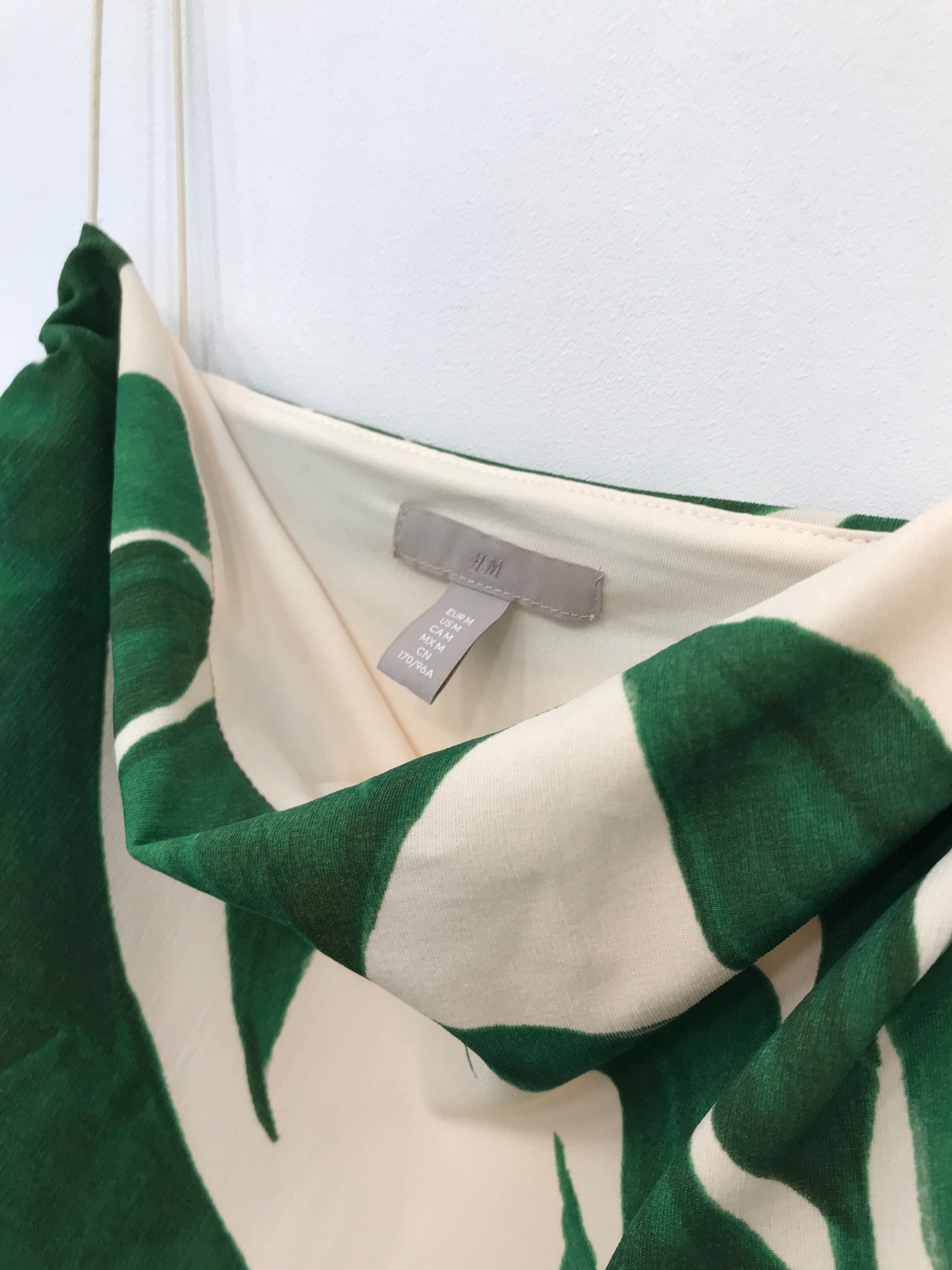 H&M Kjole