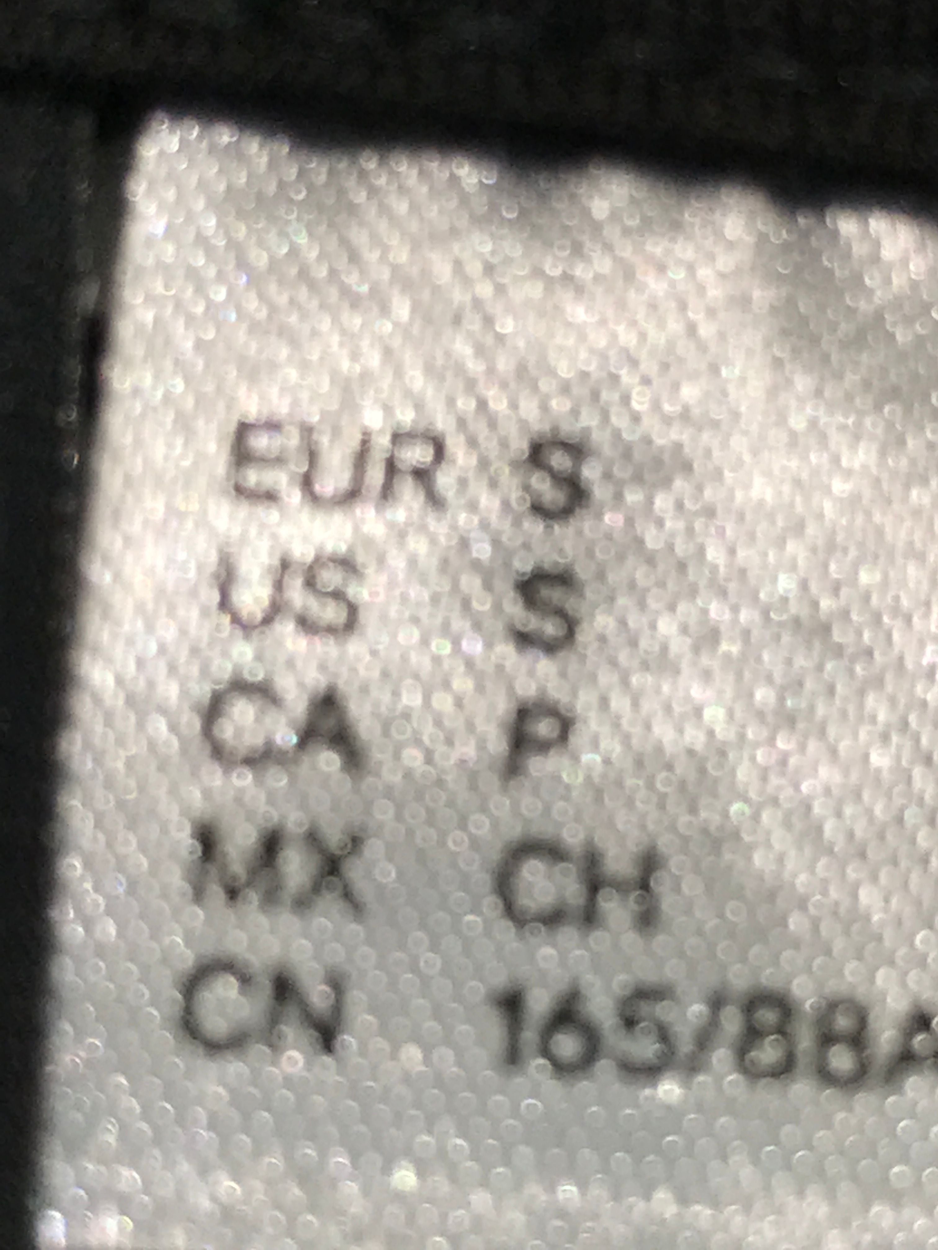 Divided Cardigan