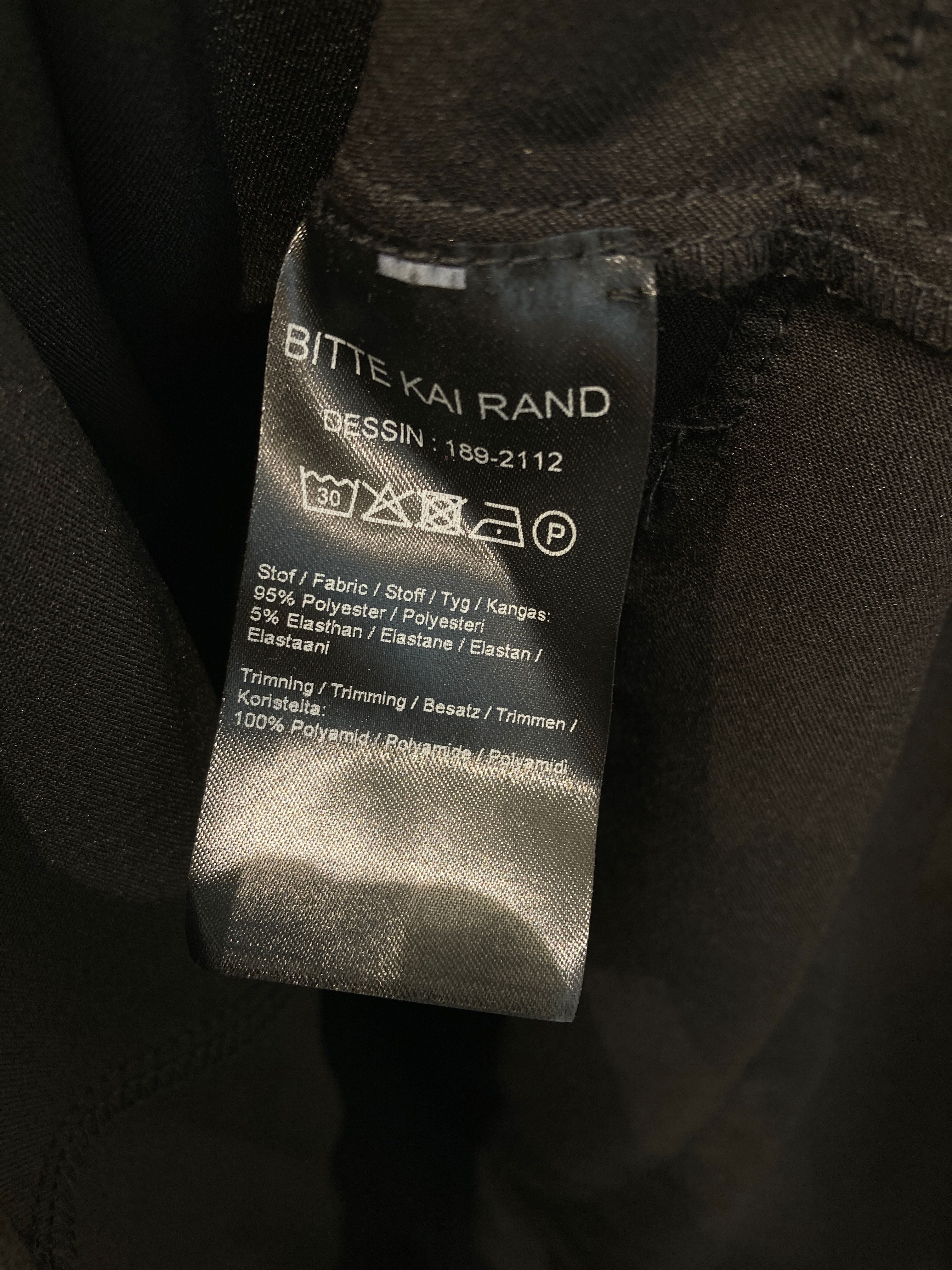 Bitte Kai Rand Kjole