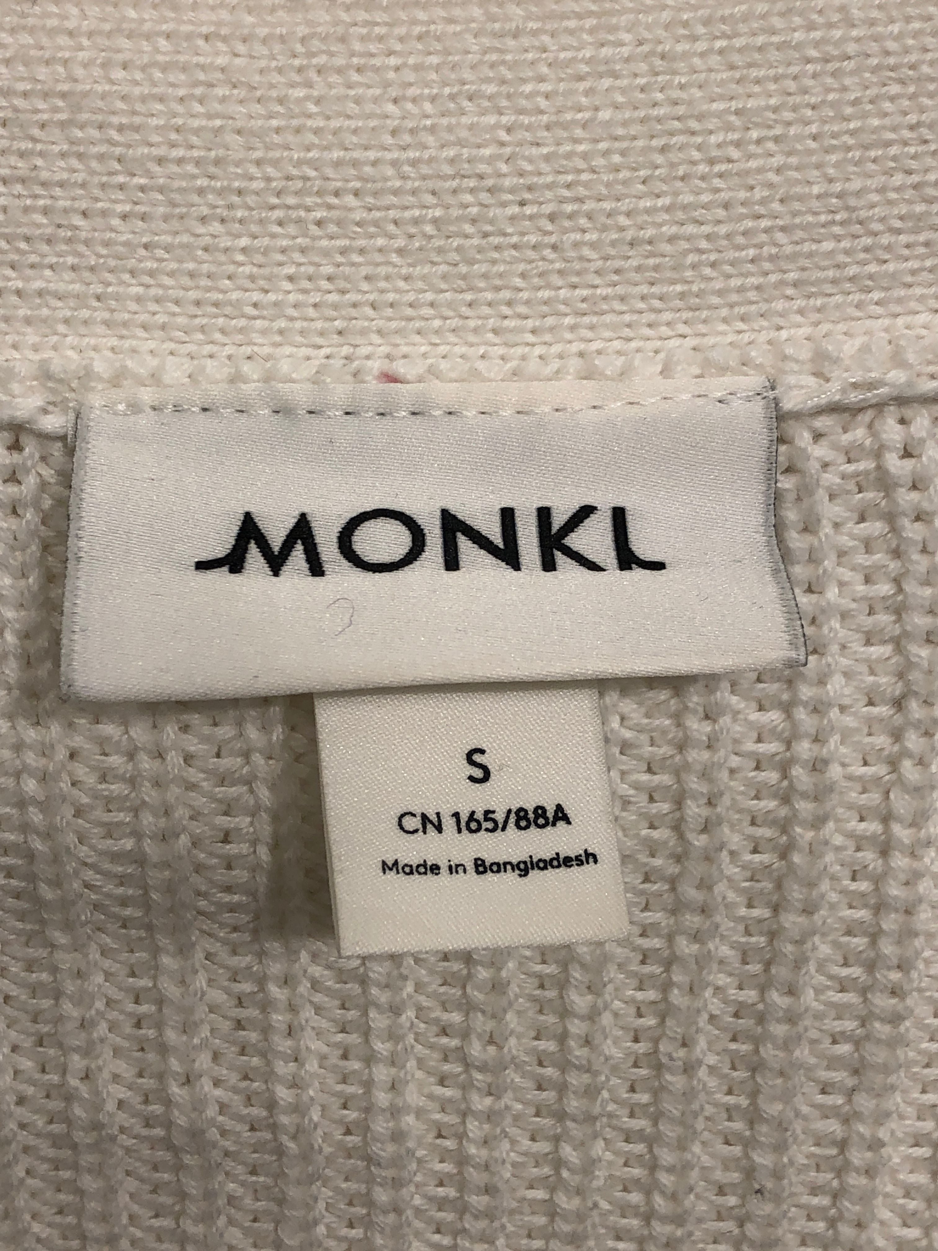 Monki Cardigan