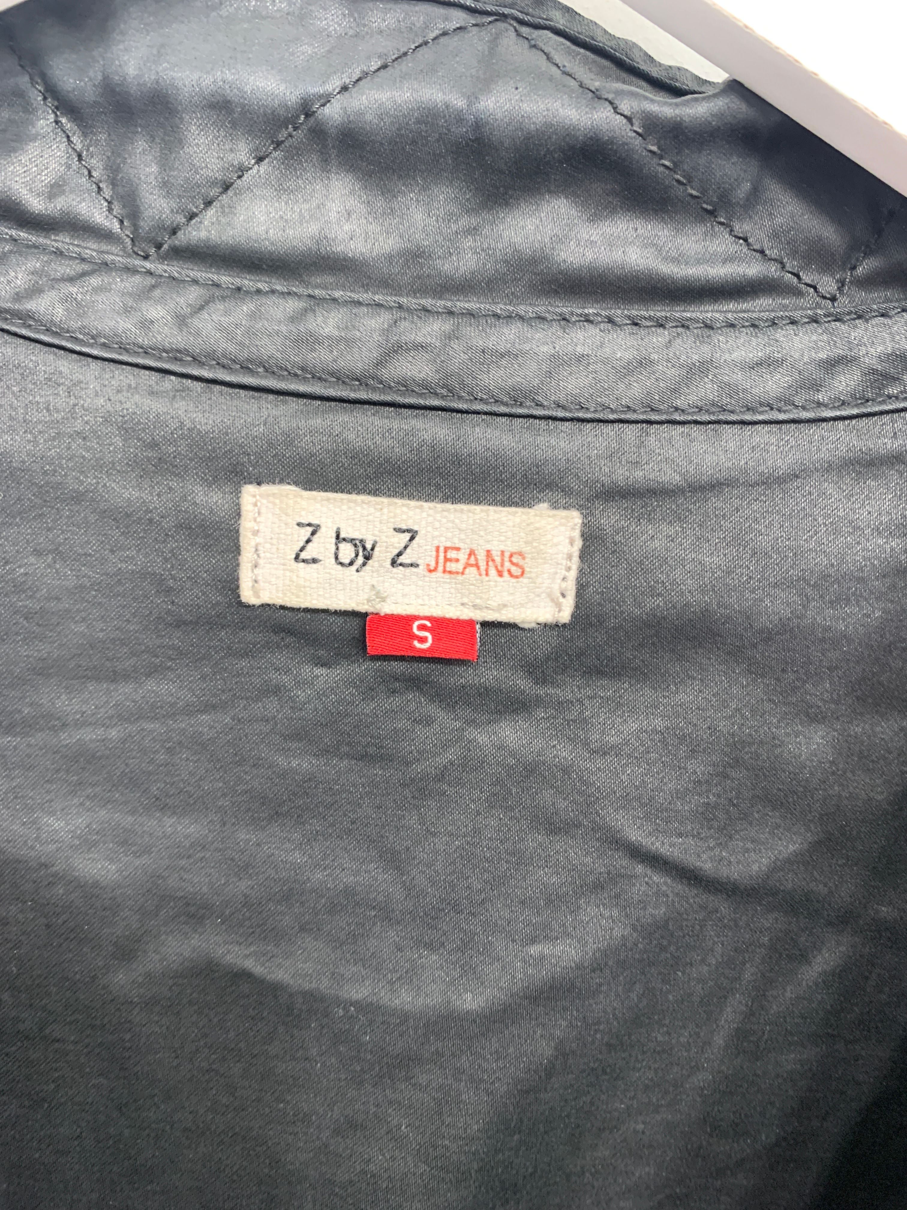 Z by Z Jakke