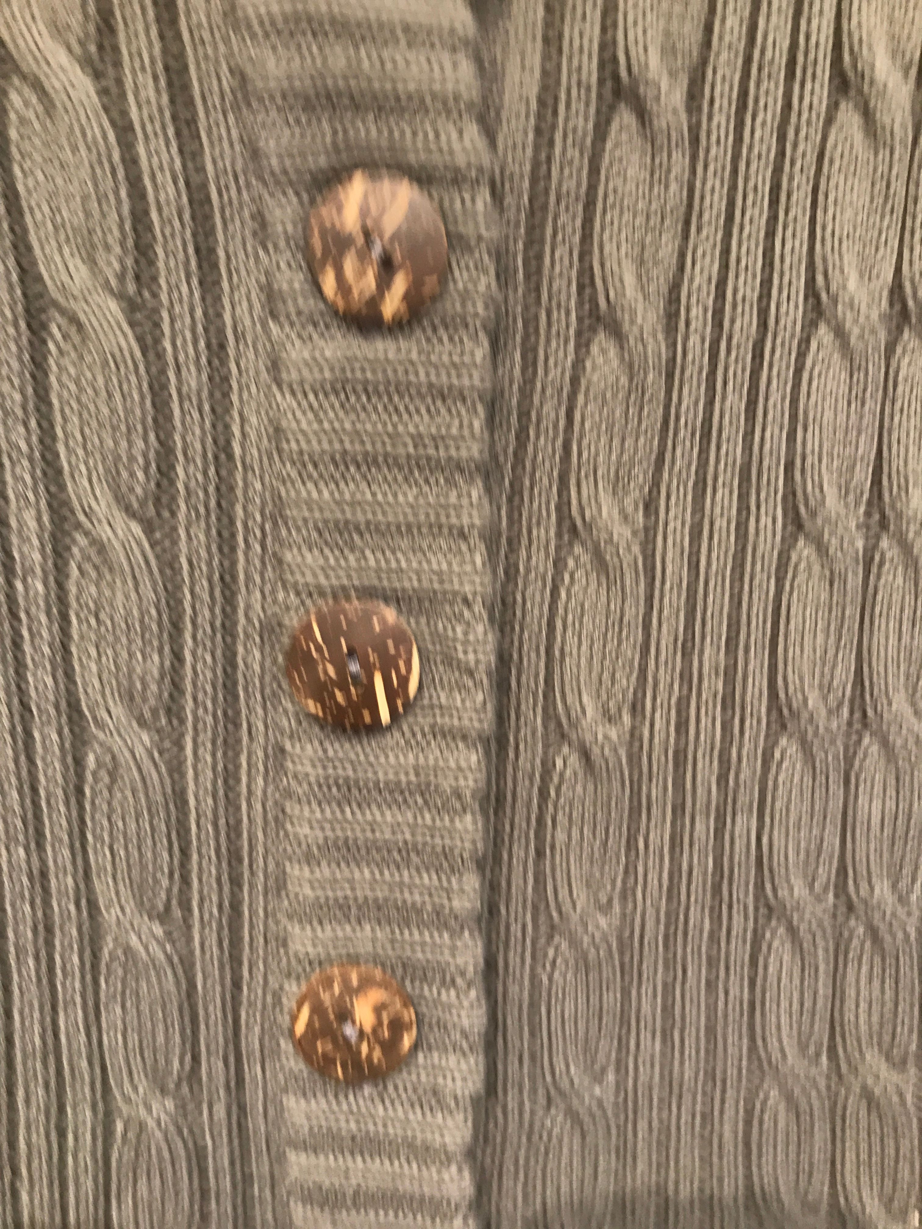 Estelle Cardigan