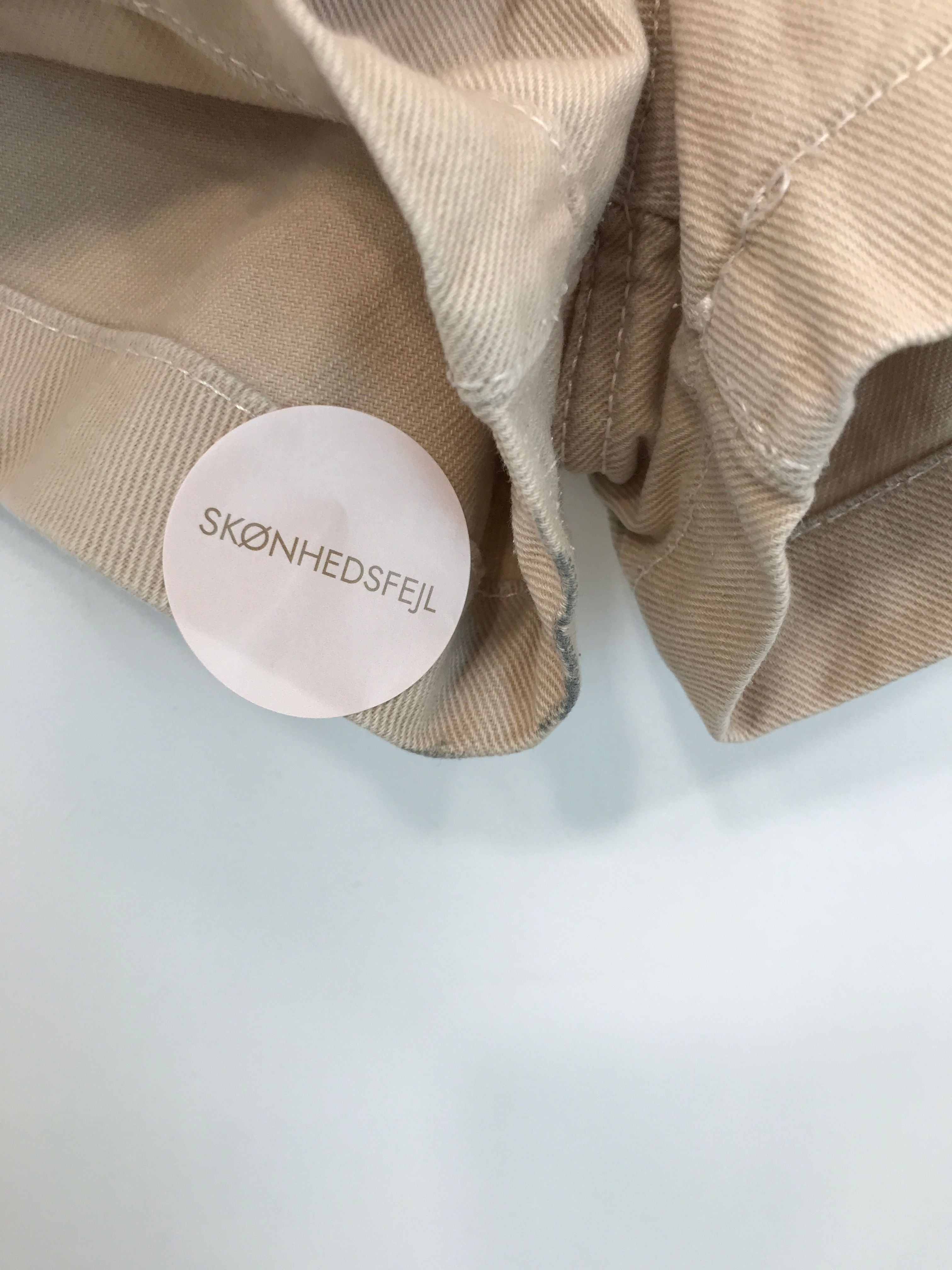 H&M Divided Hot Pants