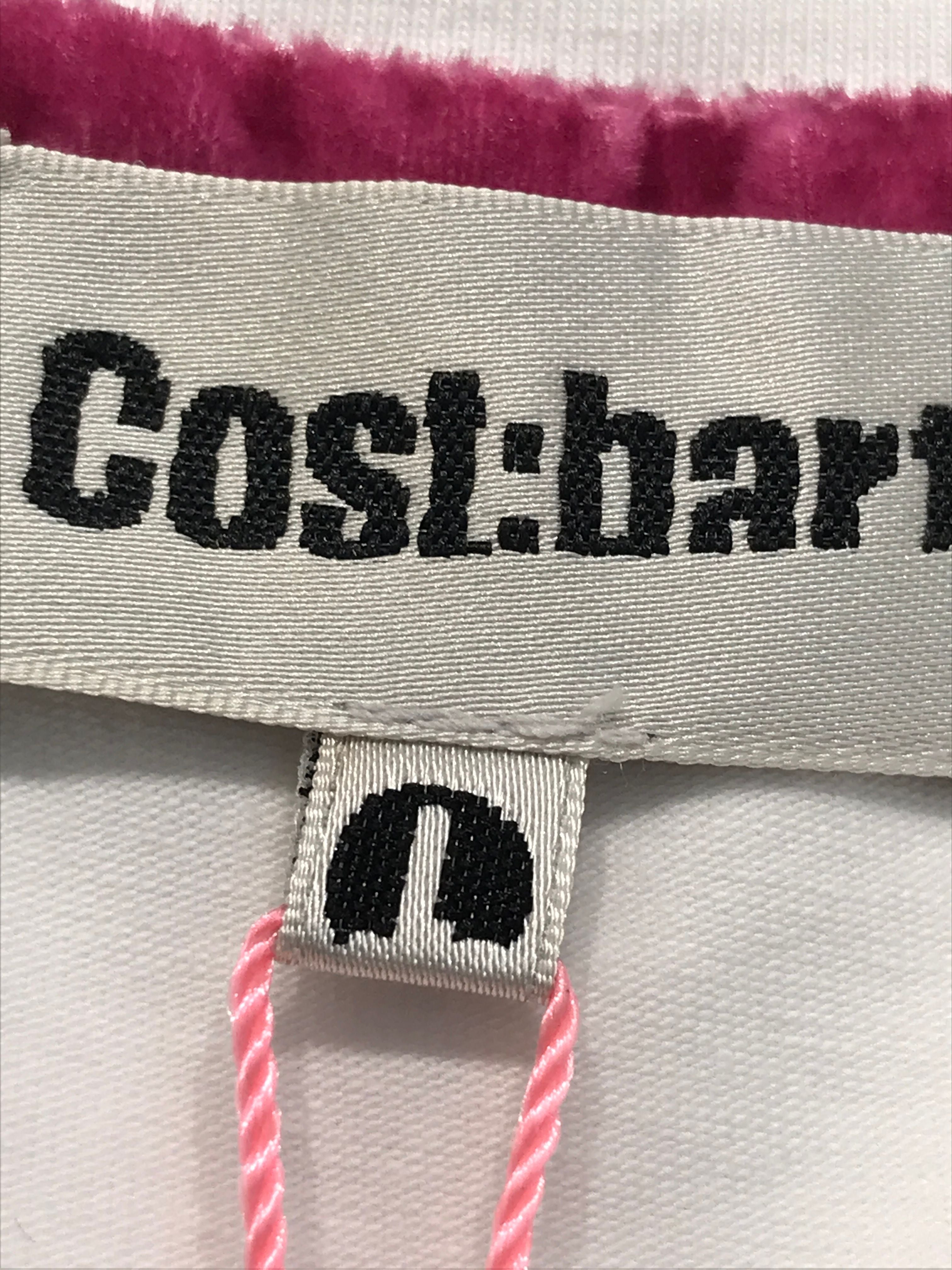 Cost:Bart T-shirt
