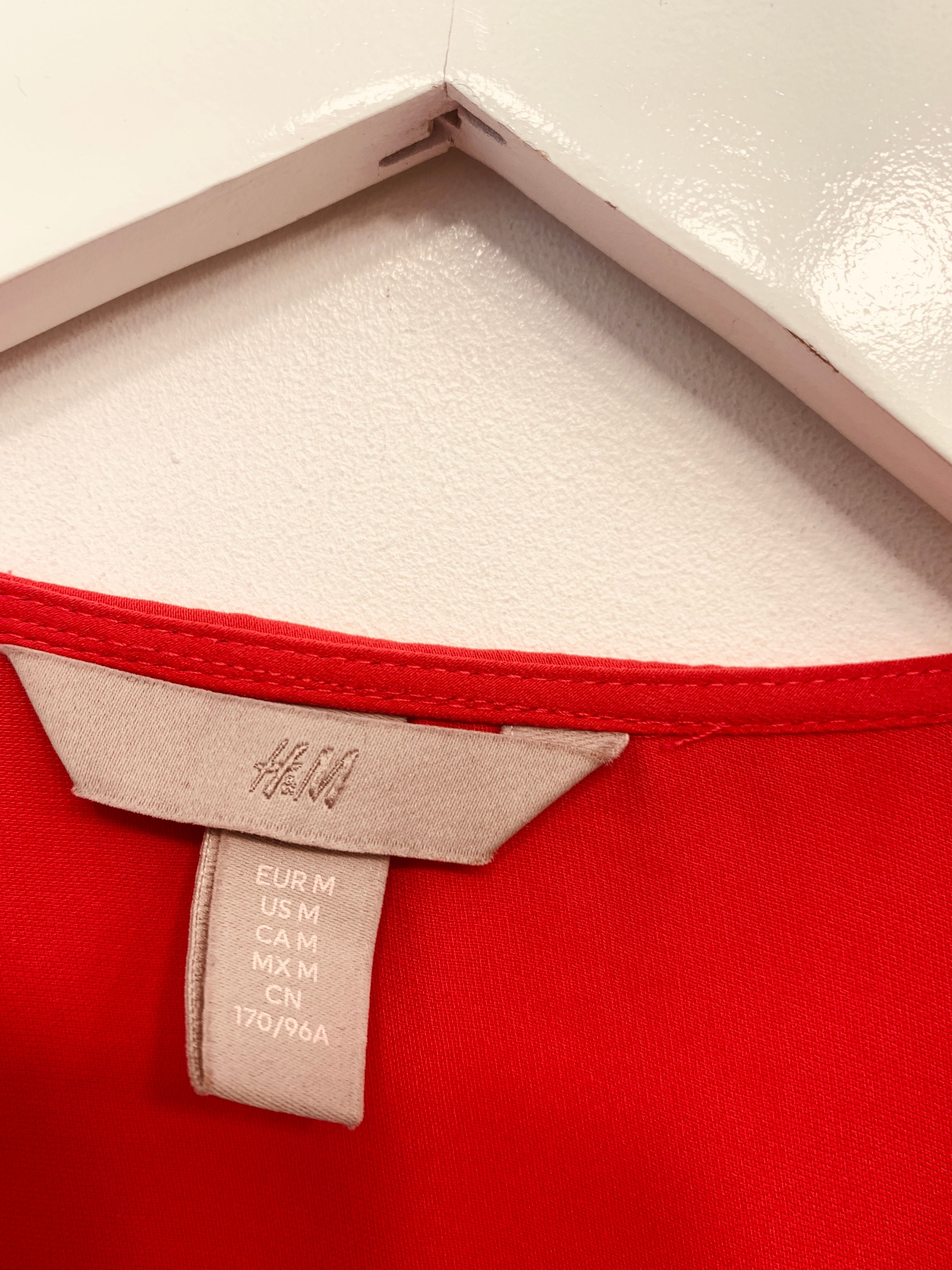 H&M Kjole