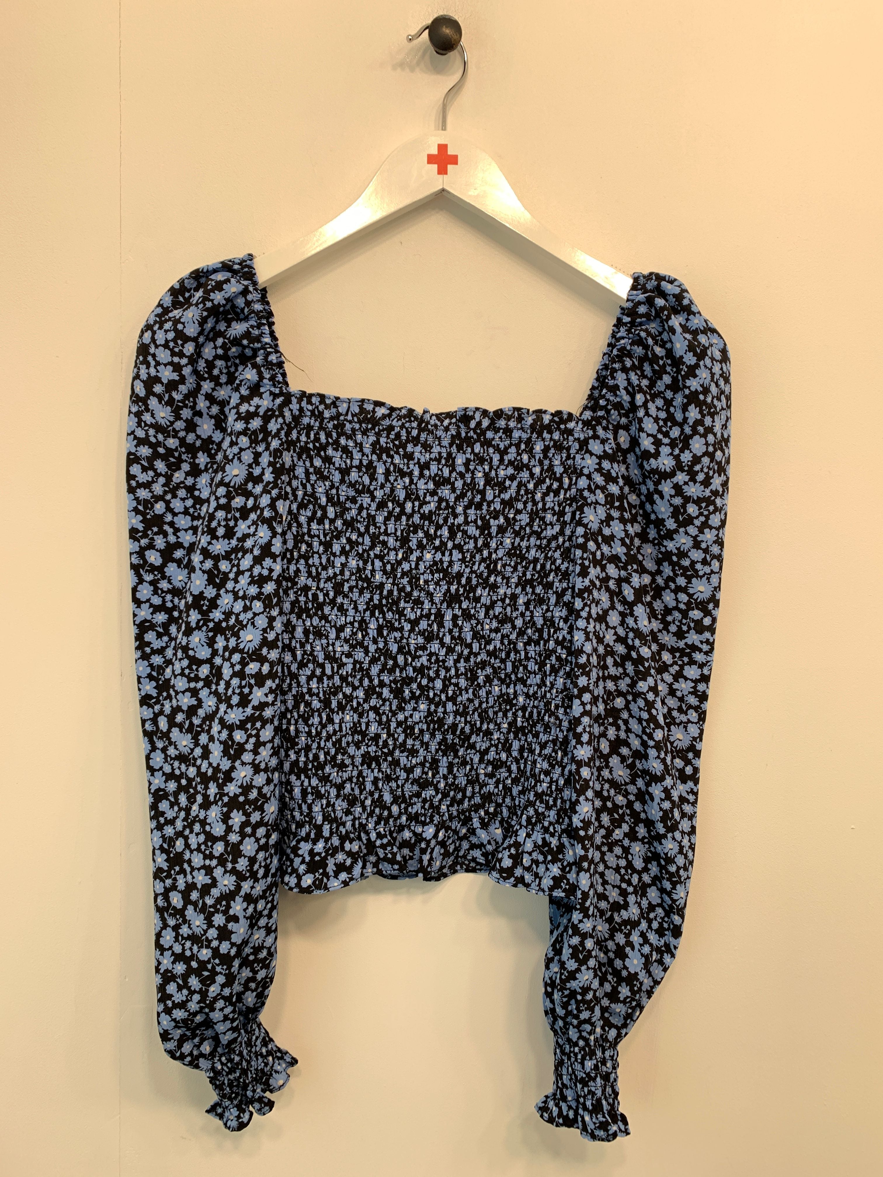 FB Sister Bluse
