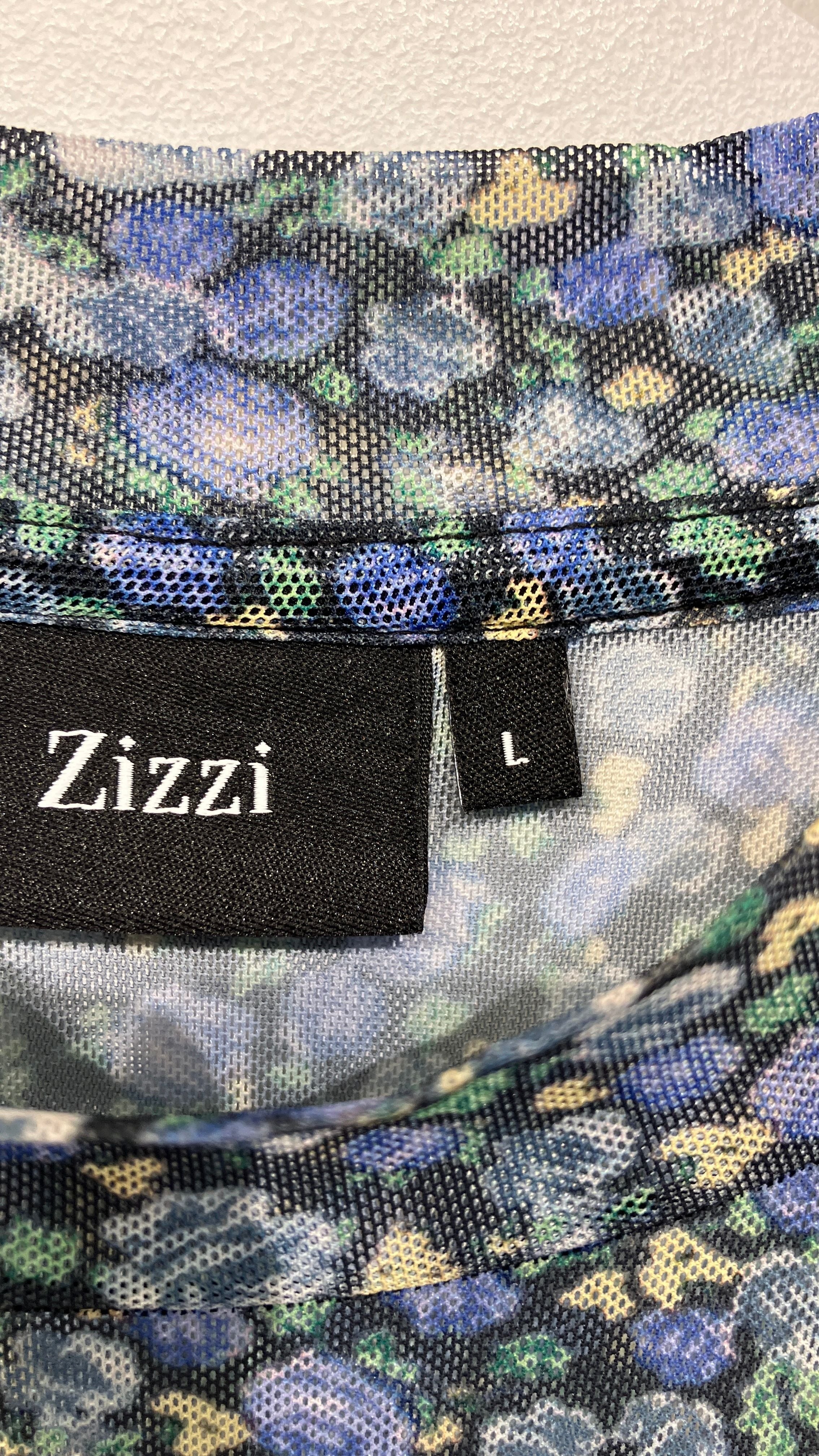 Zizzi Bluse