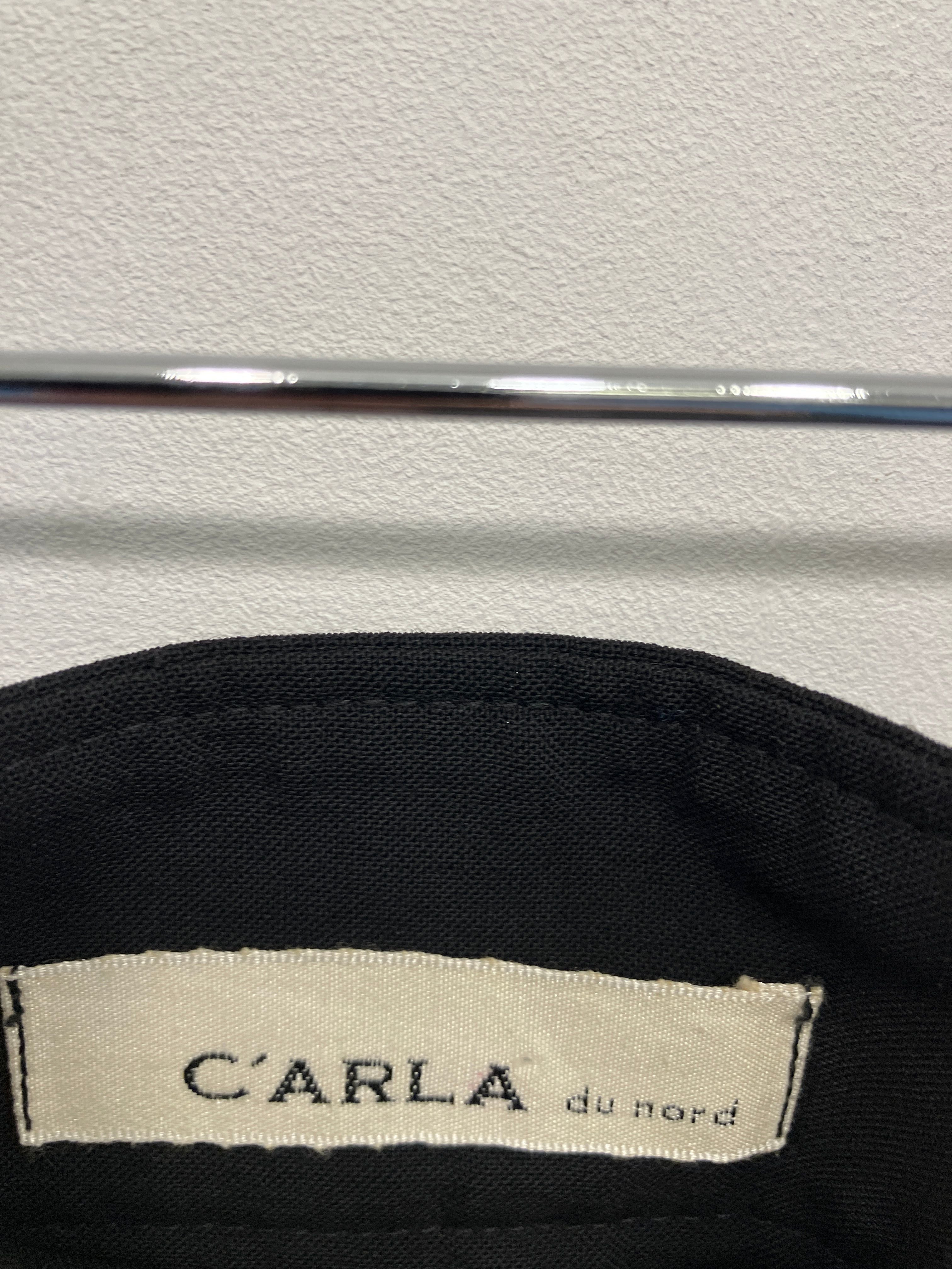 Carla du Nord Bukser