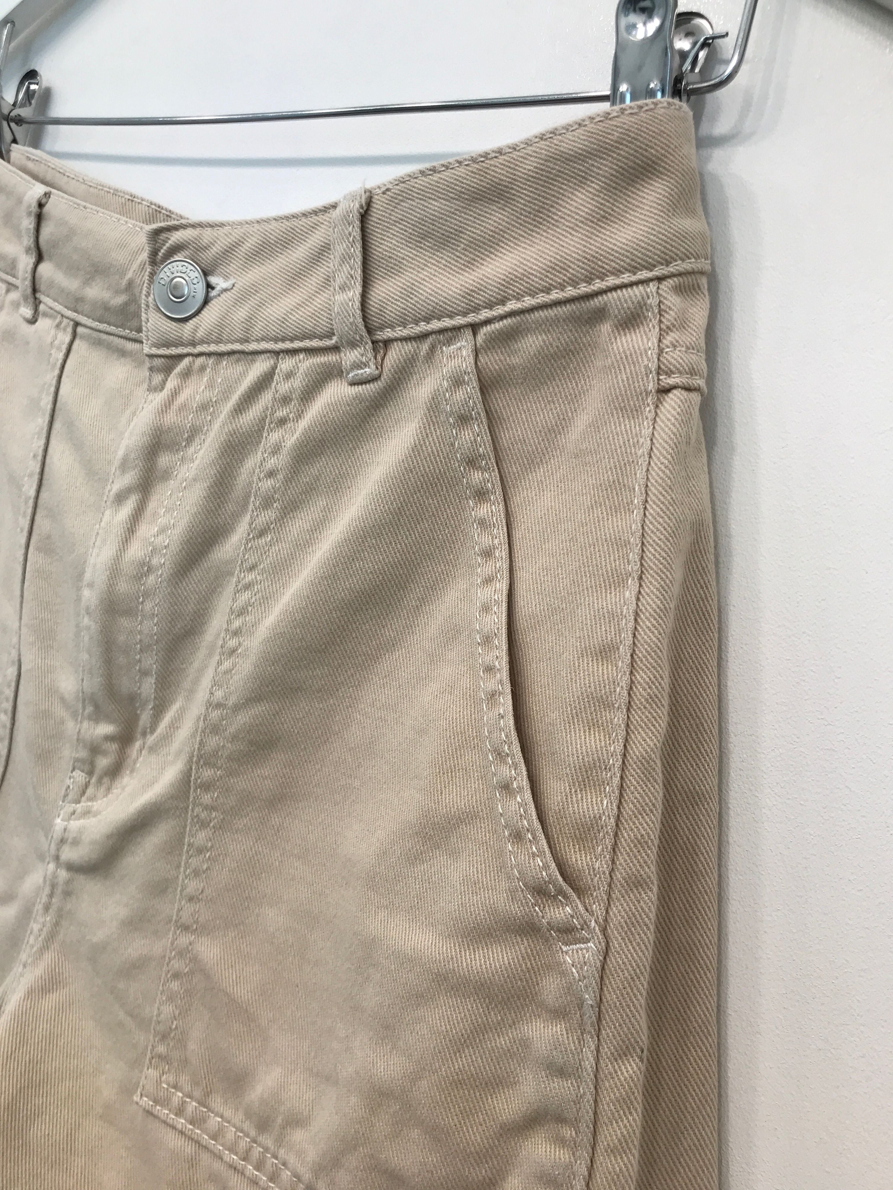 H&M Divided Hot Pants