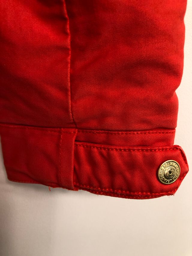 True Religion Frakke