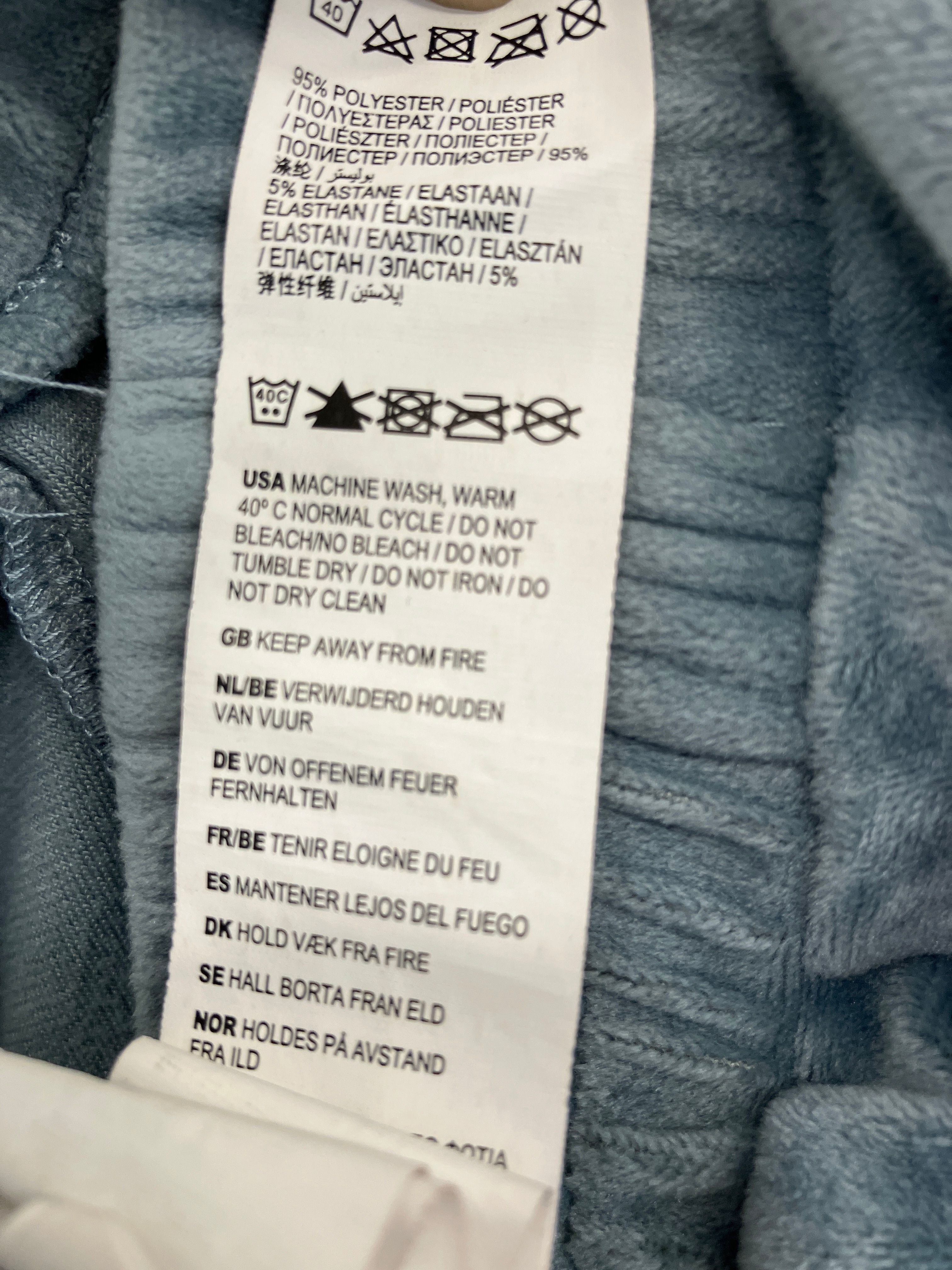 Hunkemöller Jogging-/natbukser