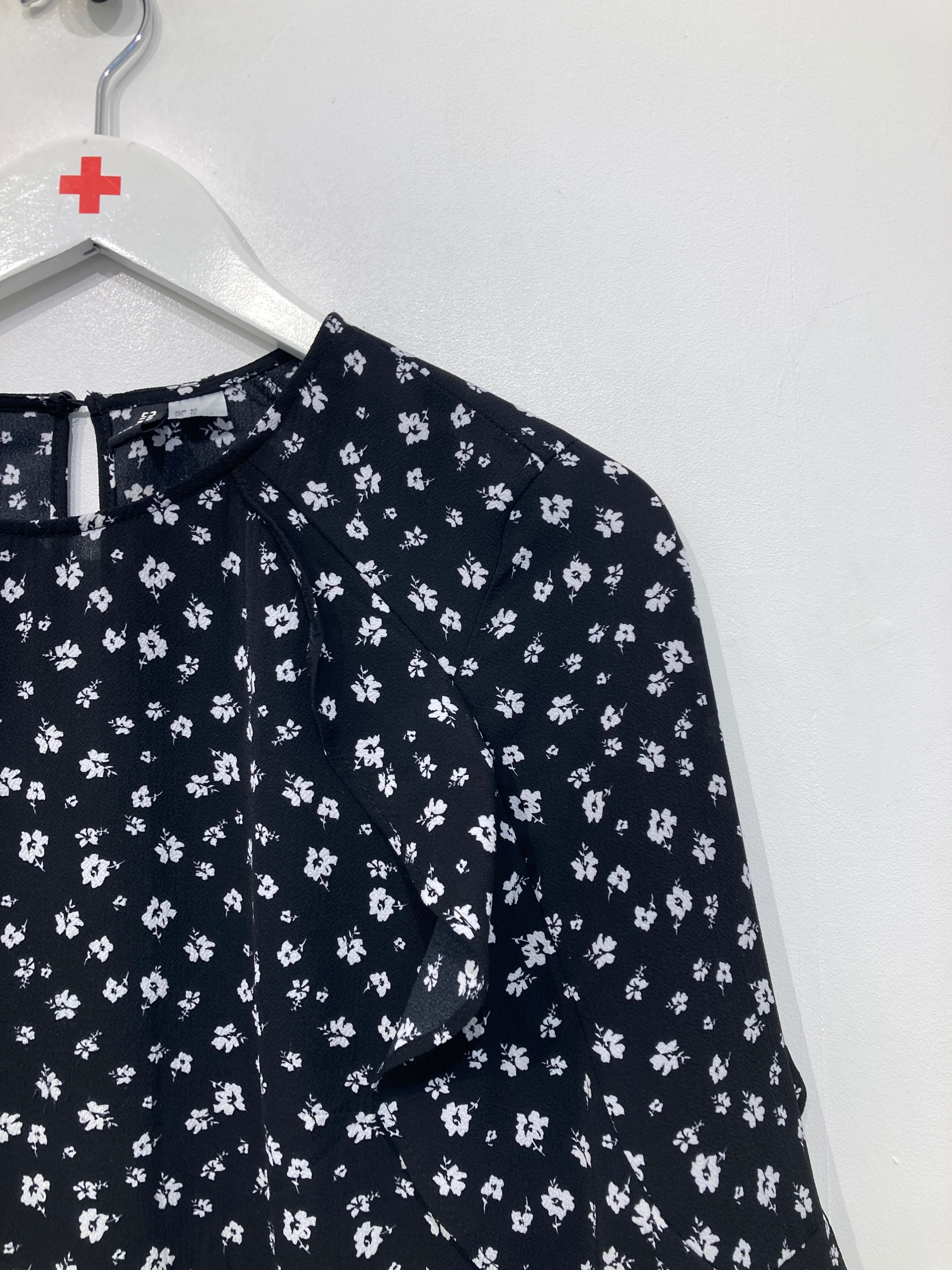 H&M Divided Kjole