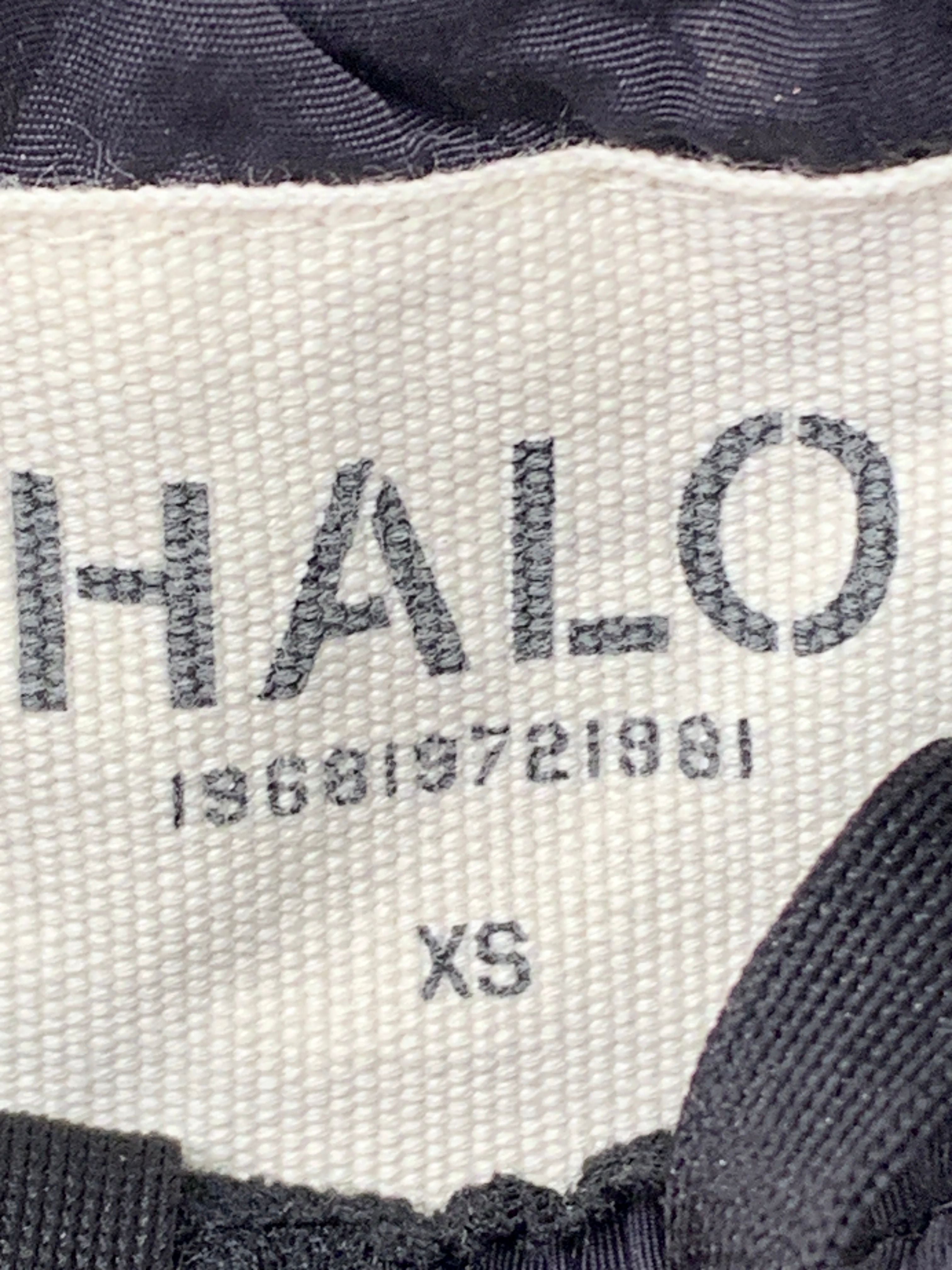Halo shorts